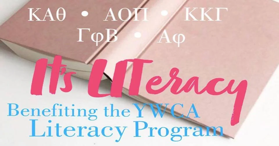 It's LITeracy