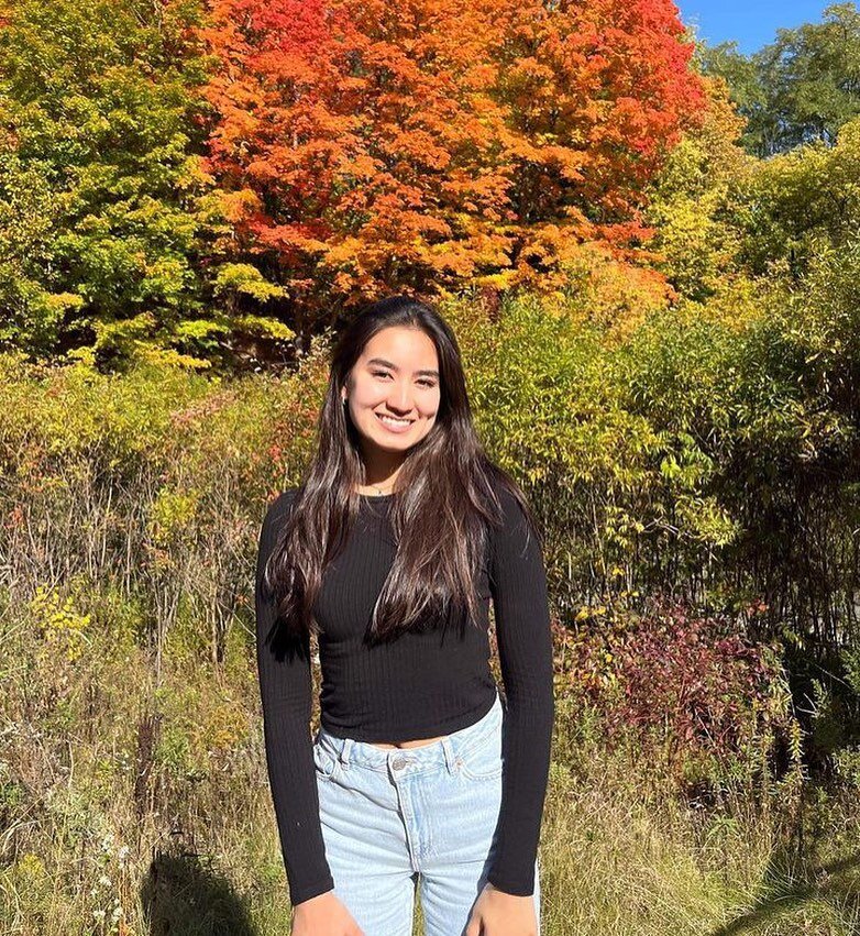 For this week&rsquo;s #seniorsisterspotlight we have @mayakotalwalkar and her experience @mcgillalphaphi !

&ldquo;4 years of Alpha Phi, 2 years on Panhel and a million memories ❤️ I joined Alpha Phi during my first semester at McGill and I am beyond