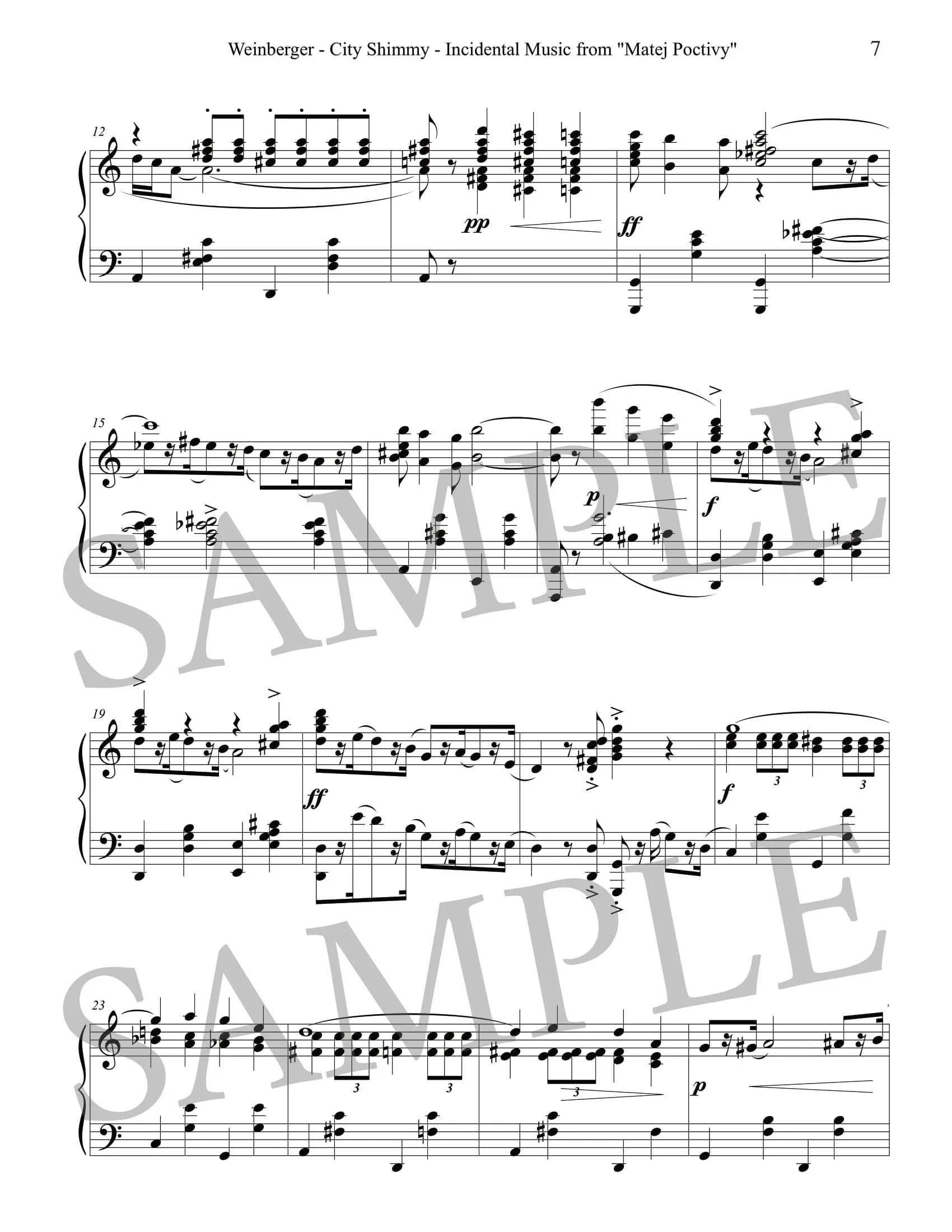 WEINBERGER - MINIATURES FOR PIANO - SCORE SAMPLE-04.jpg
