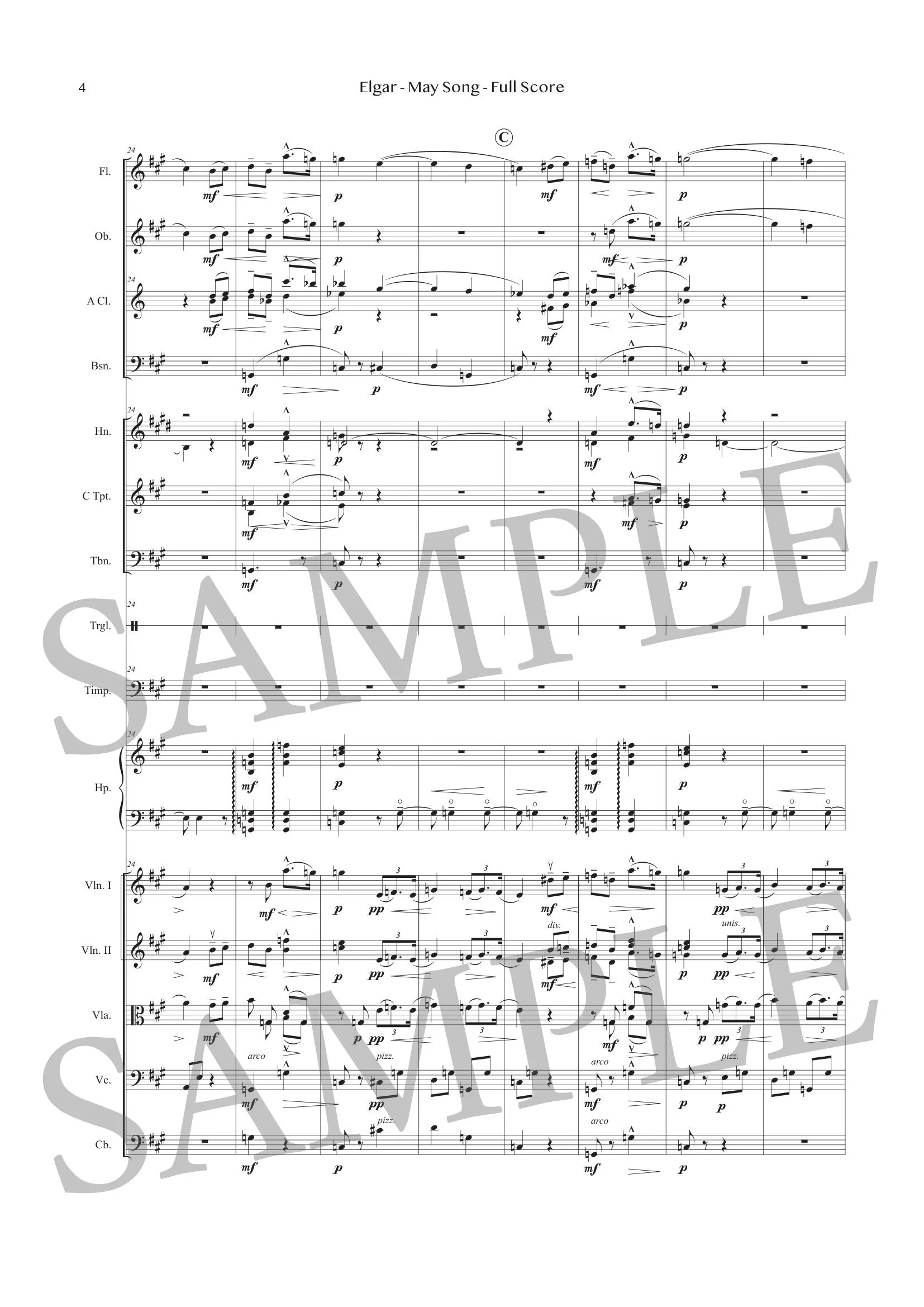 ELGAR - MAY SONG - SCORE SAMPLE-4.jpg