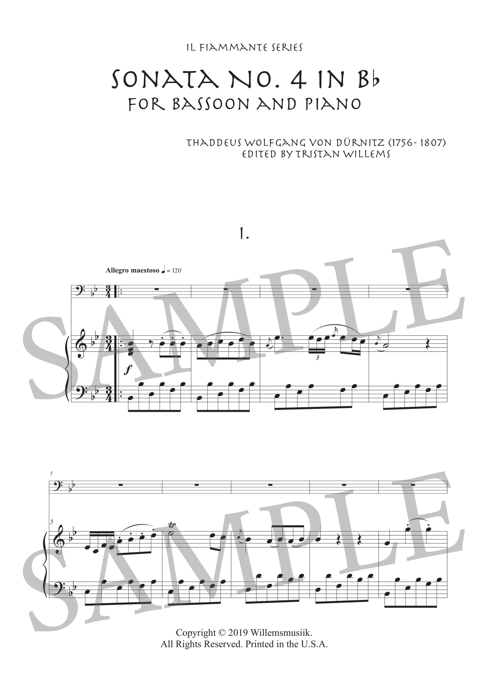 DÜRNITZ - SONATA IV - SCORE SAMPLE-1.jpg