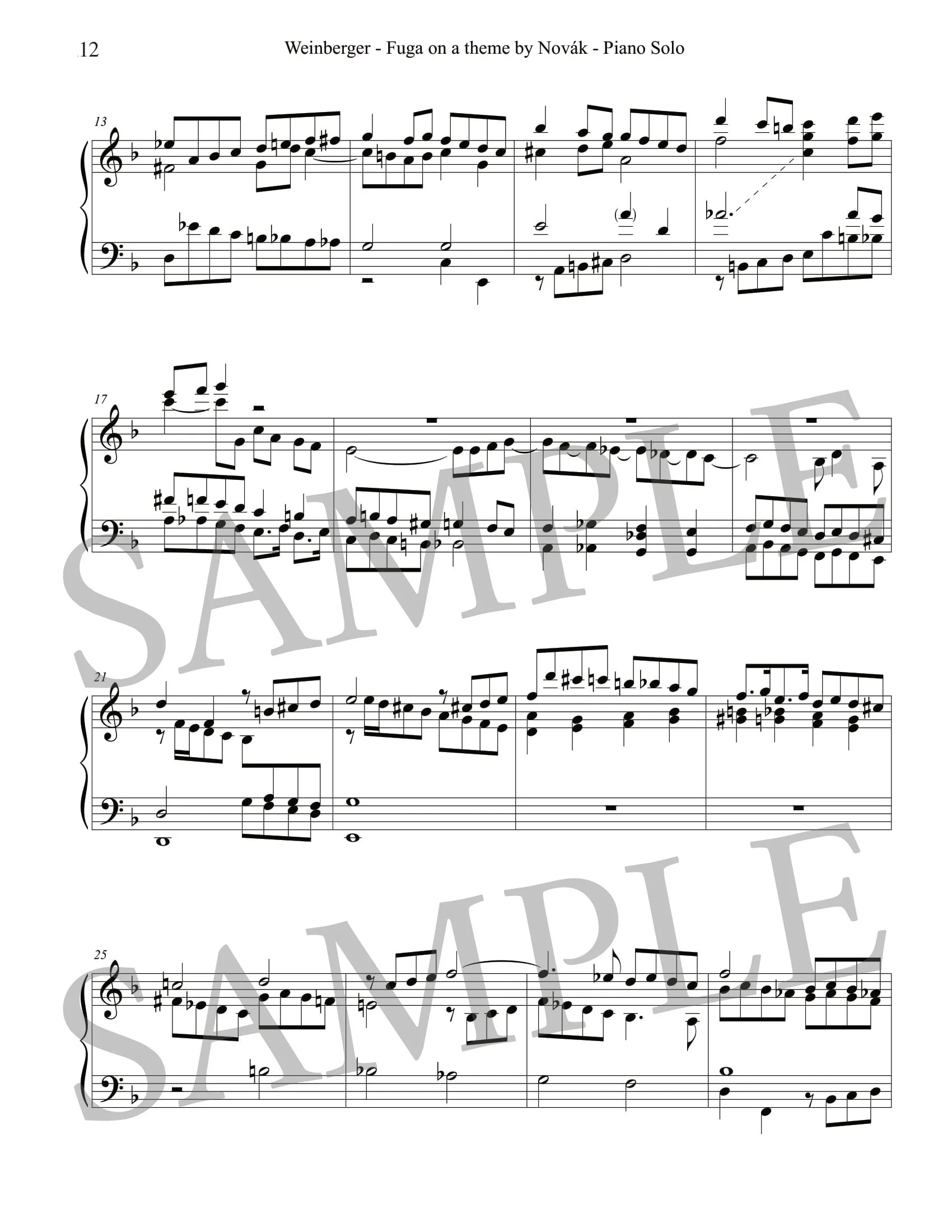 WEINBERGER - MINIATURES FOR PIANO - SCORE SAMPLE-06.jpg