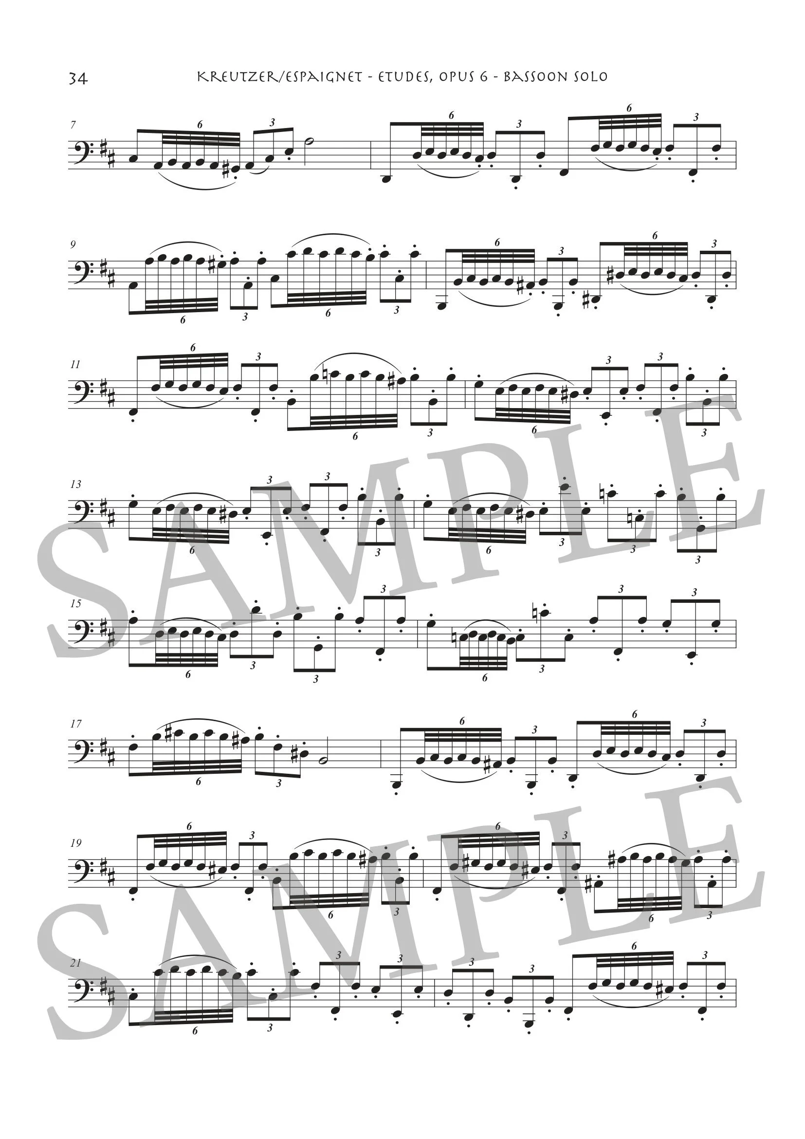 KREUTZER - ETUDES - SCORE SAMPLE-20.jpg