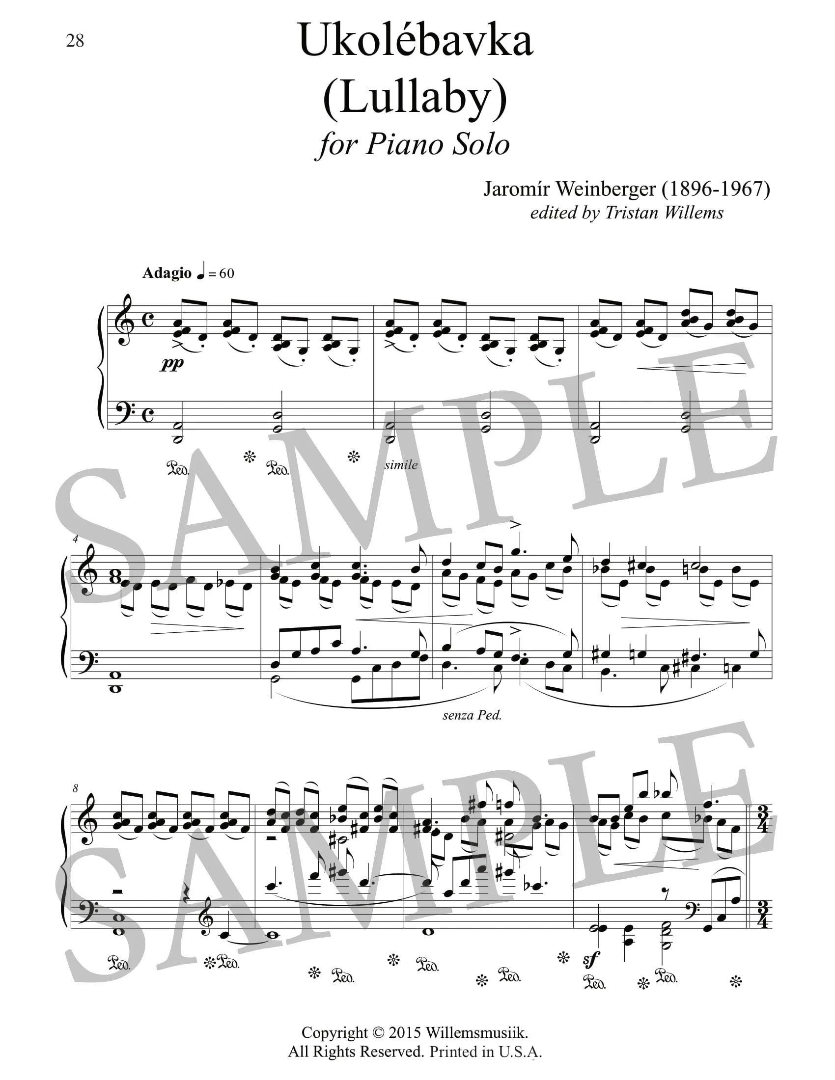 WEINBERGER - MINIATURES FOR PIANO - SCORE SAMPLE-15.jpg
