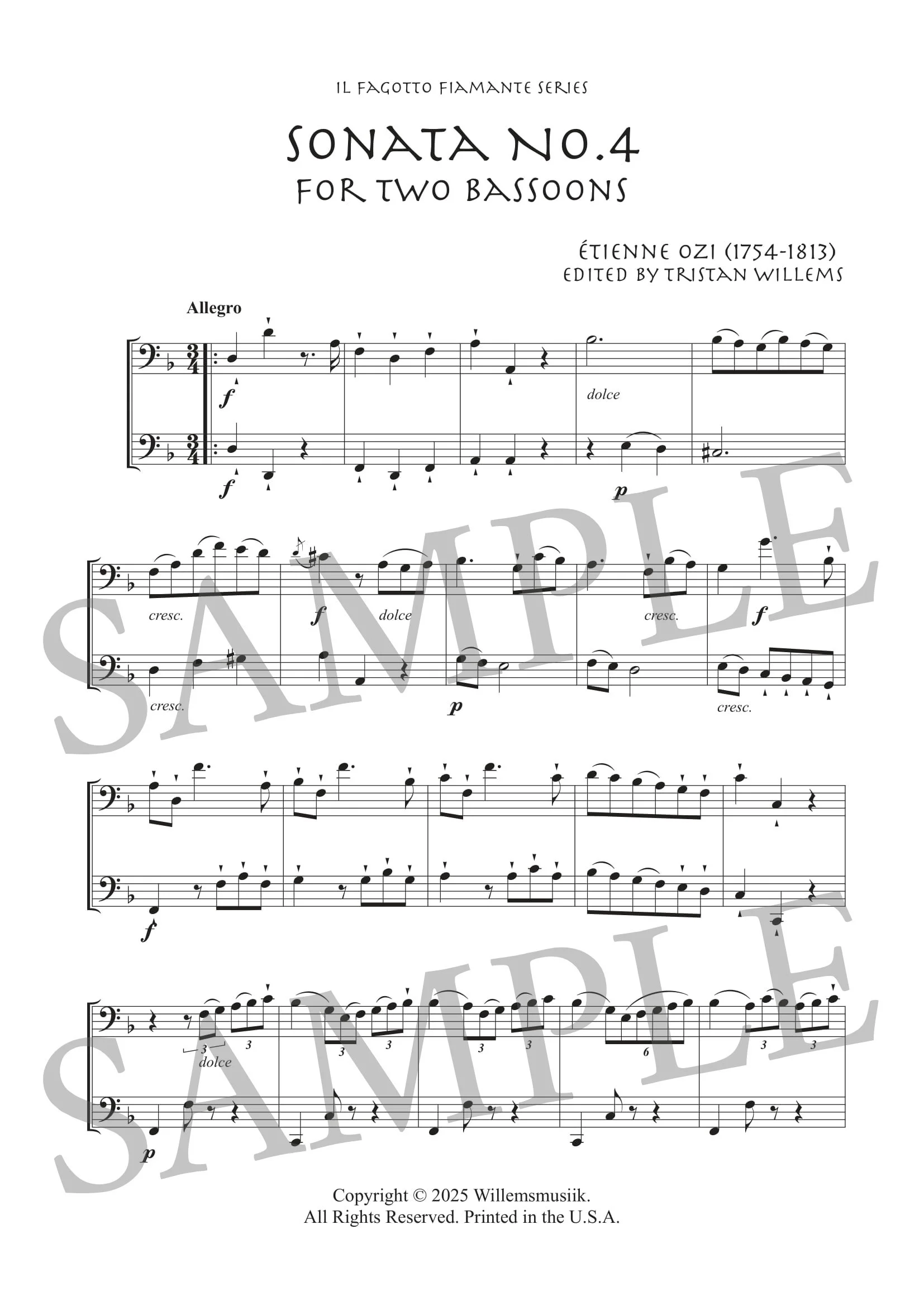 OZI - SONATA NO. 4 for TWO BASSOONS - SCORE SAMPLE PDF-1.jpg
