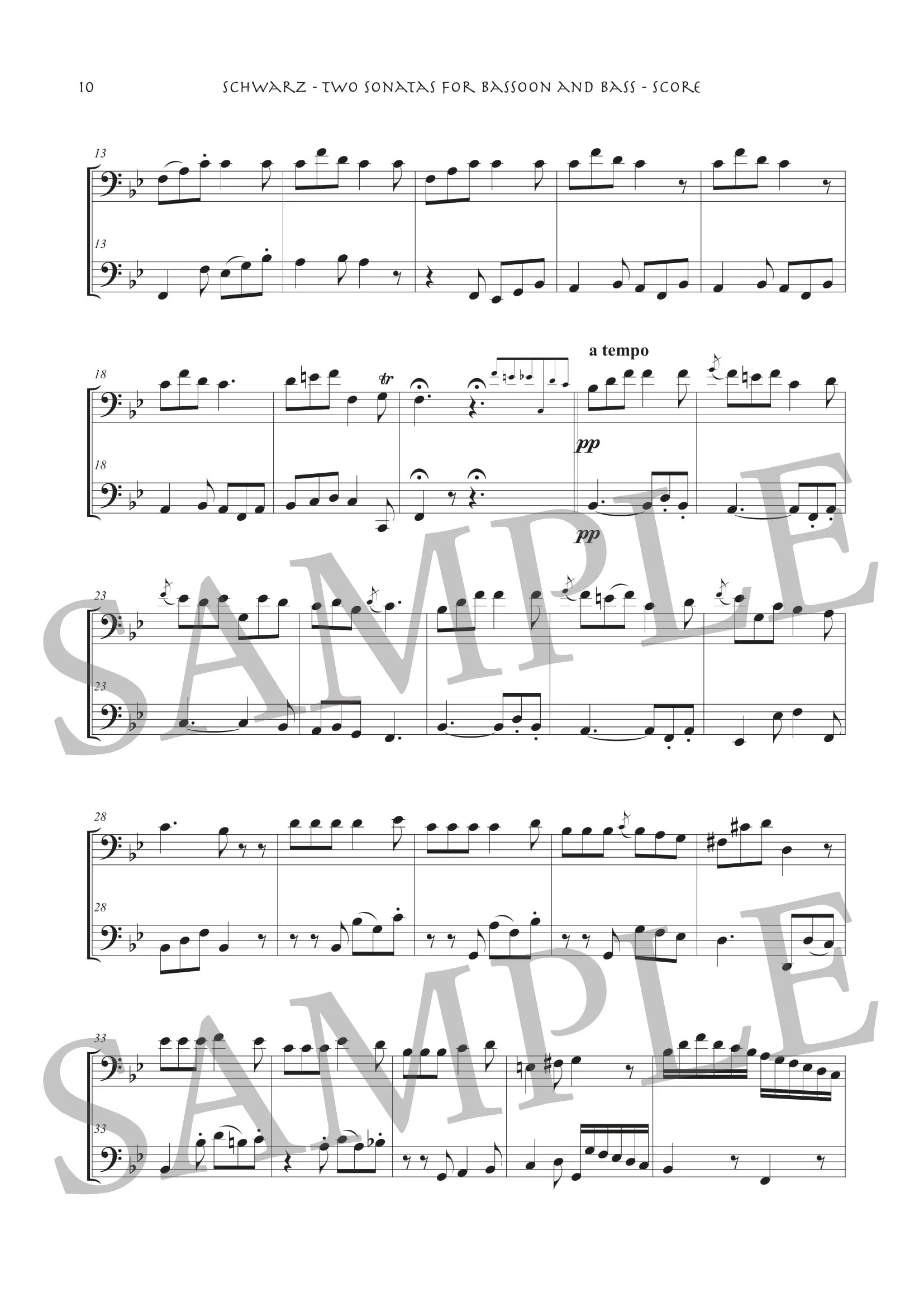 SCHWARZ - SONATAS for BASSOON & VIOLONCELLO - SCORE SAMPLE-6.jpg