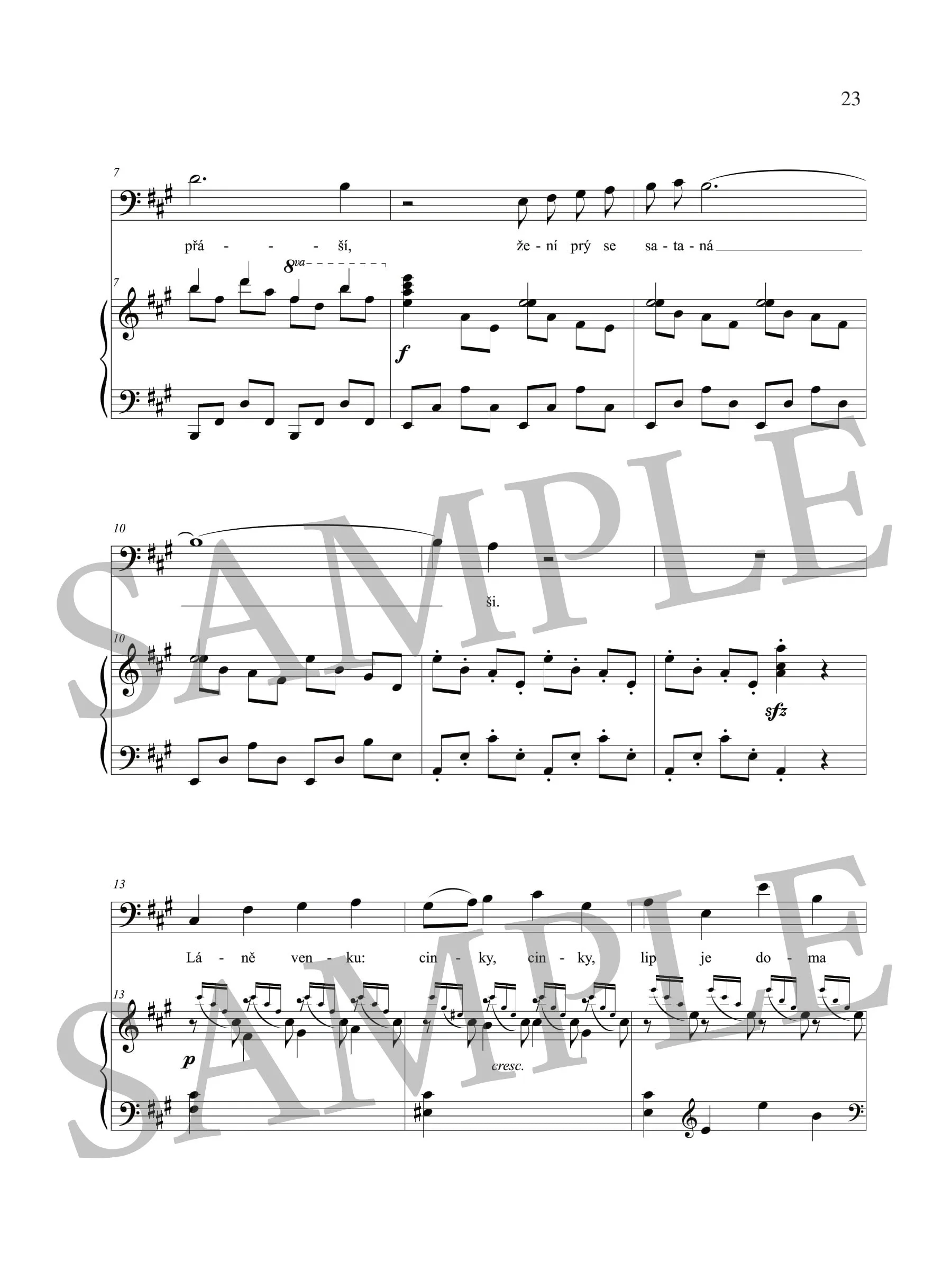 WEINBERGER - Collected Songs (for Low Voice) Vol 3 - SCORE SAMPLE-12.jpg