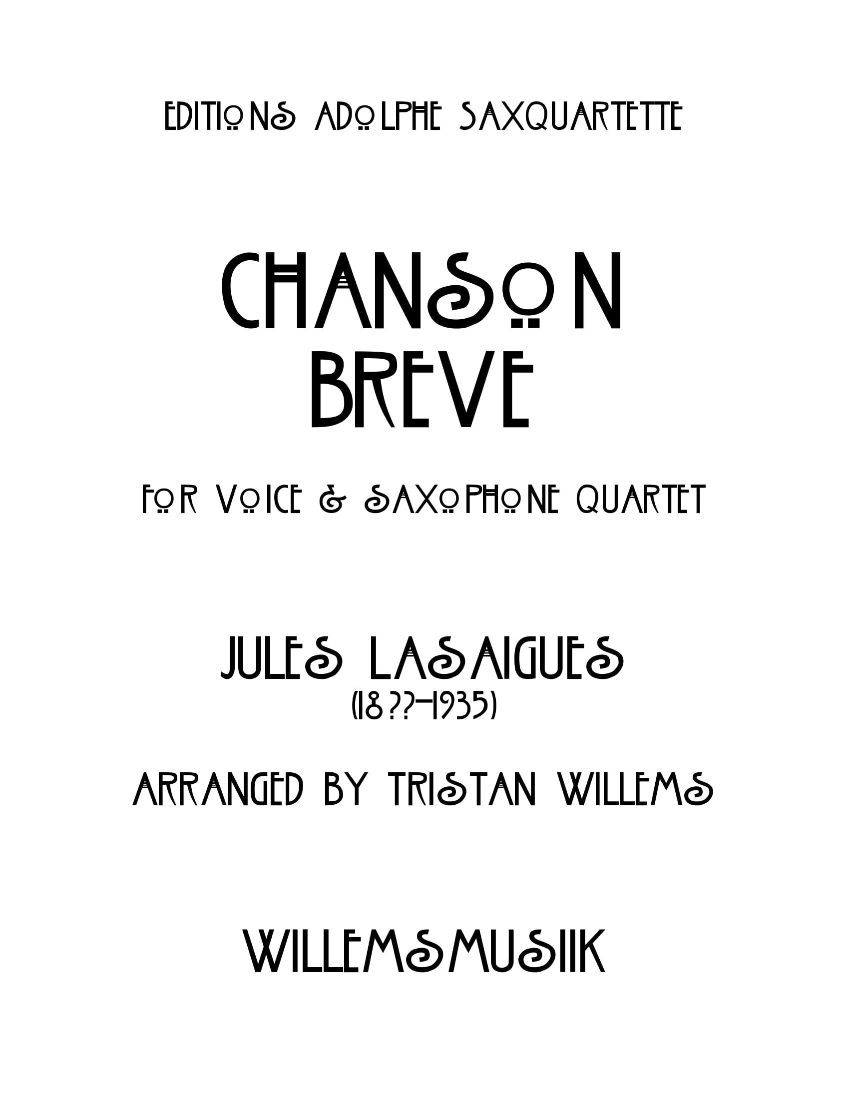 LASAÏGUES - CHANSON BREVE - TITLE-1.jpg