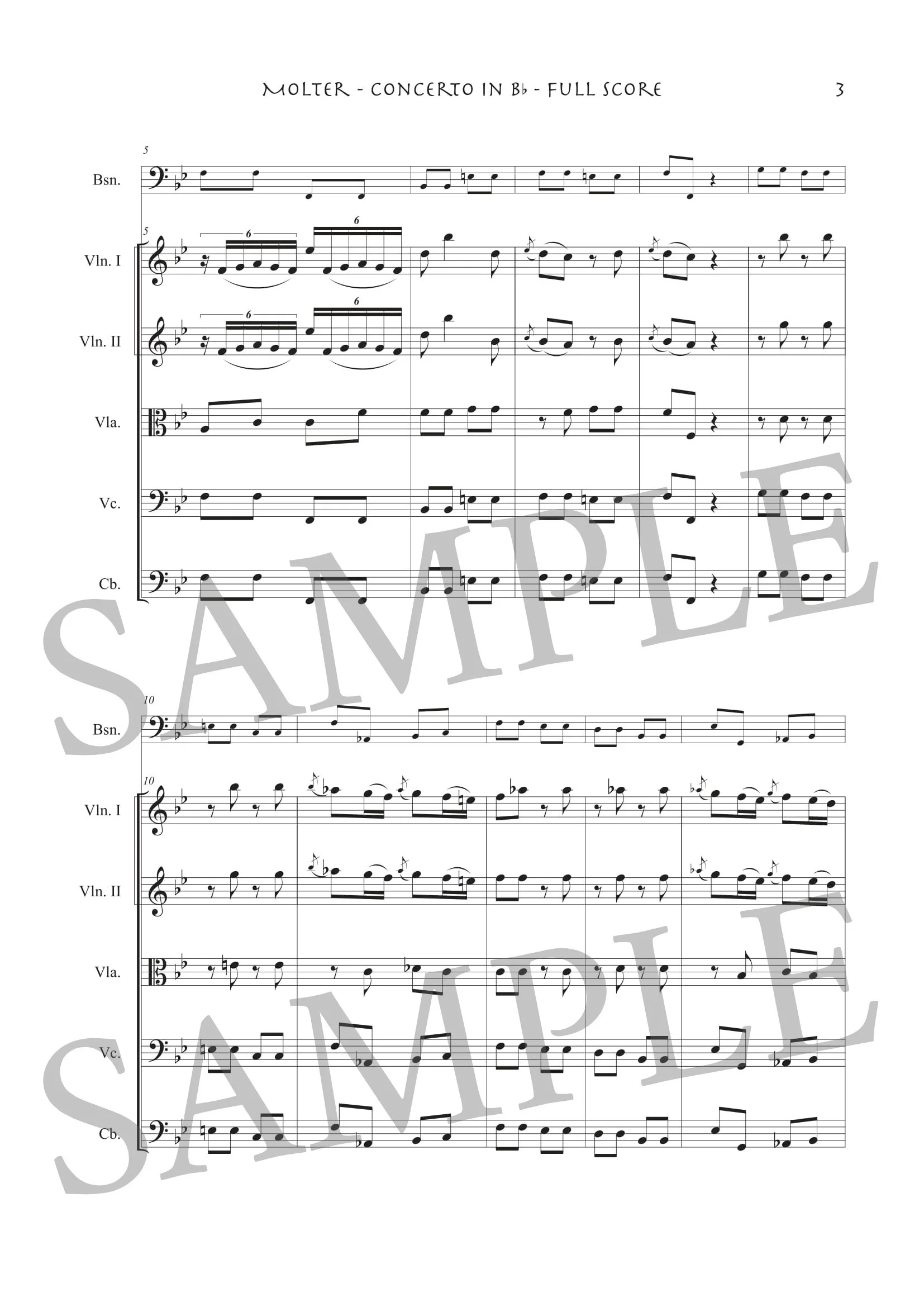 MOLTER - CONCERTO in Bb - SCORE SAMPLE-2.jpg