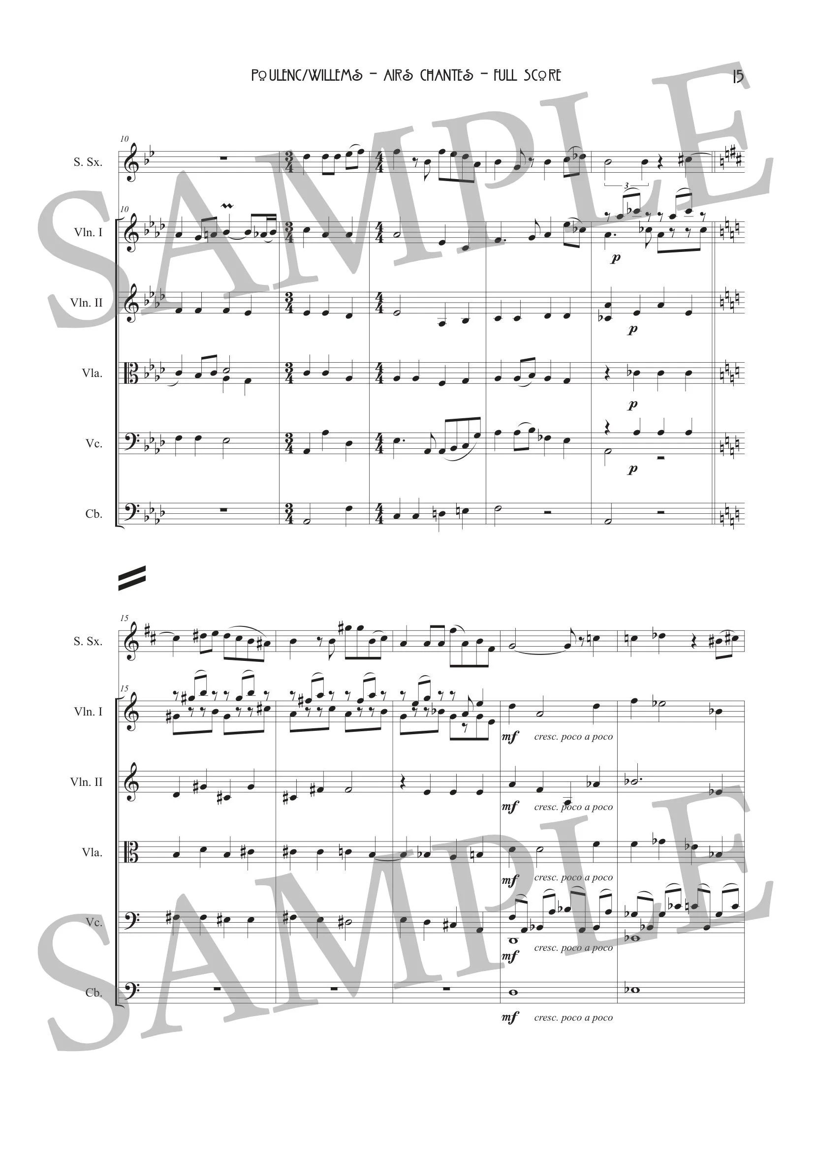 POULENC - AIR CHANTES - SCORE SAMPLE-08.jpg