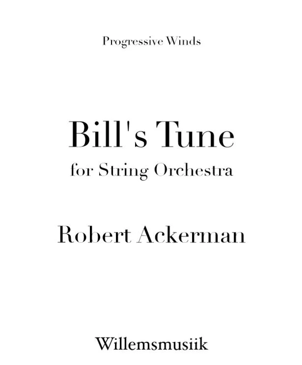 BILLS TUNE STRING ORCH.JPG