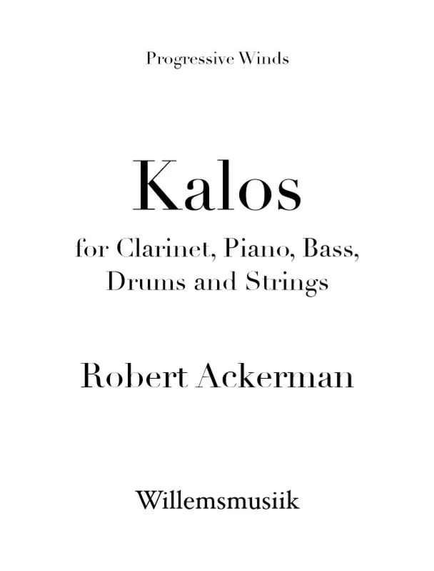 Ackerman - Kalos
