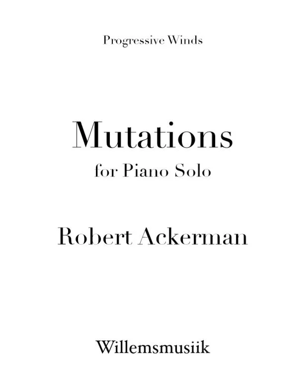 Ackerman - Mutations