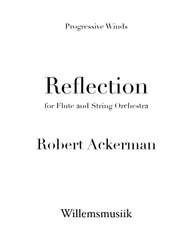 Ackerman - Reflection