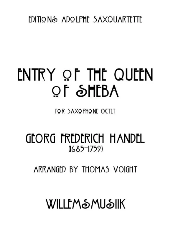 ENTRY OF THE QUEEN OF SHEBA.JPG