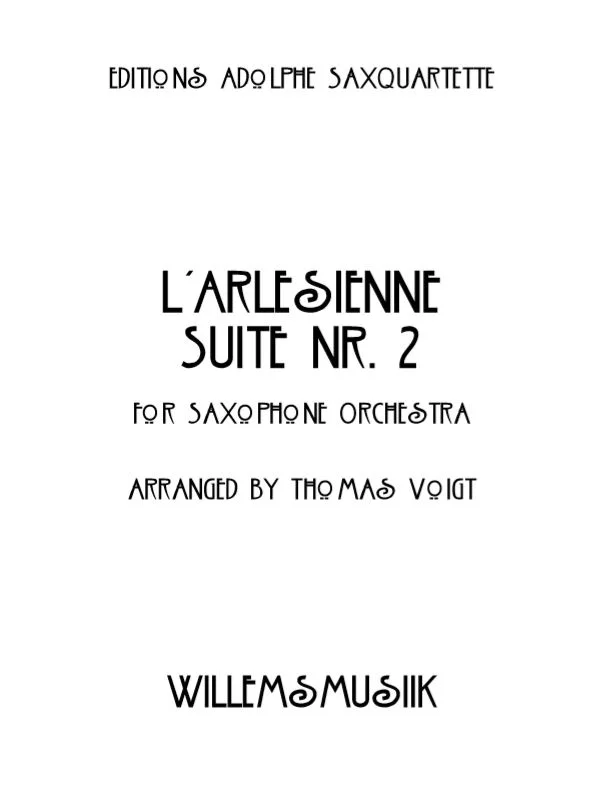 L'Arlesienne Suite Nr. 2.JPG