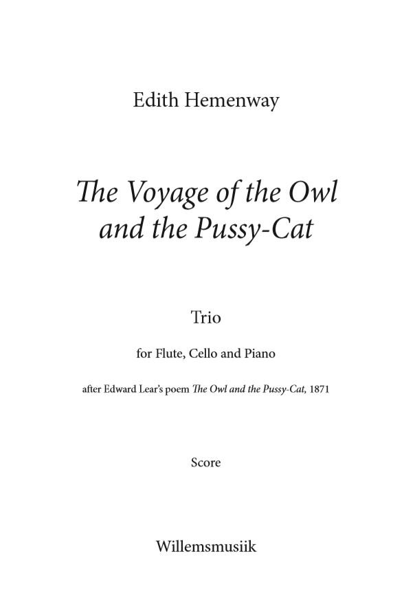 VOYAGE OF PUSSYCAT FL.JPG