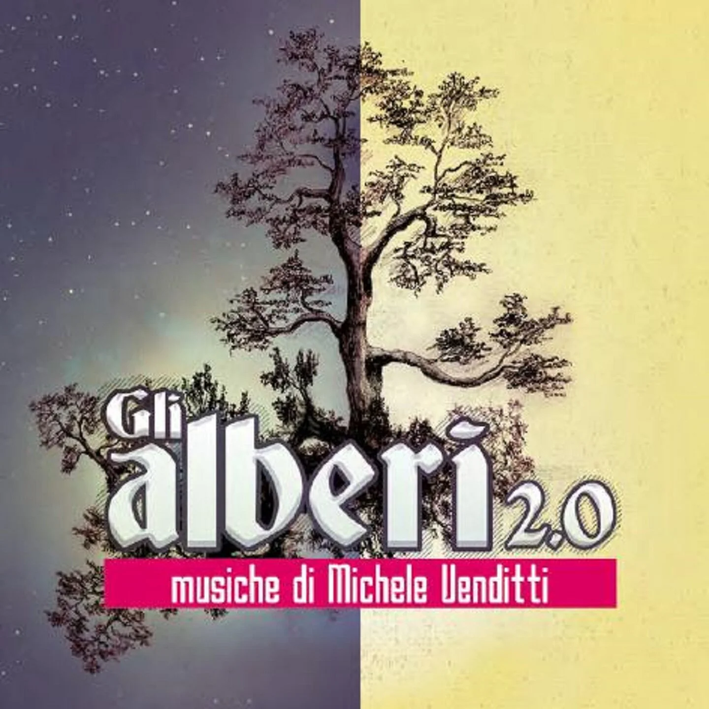 Laura Venditti - Gli Alberi 2.0