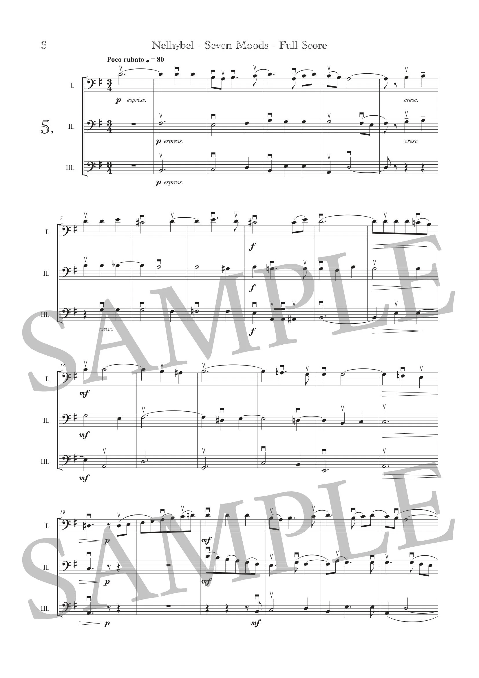 NELHYBEL - SEVEN MOODS - SCORE SAMPLE-5.jpg