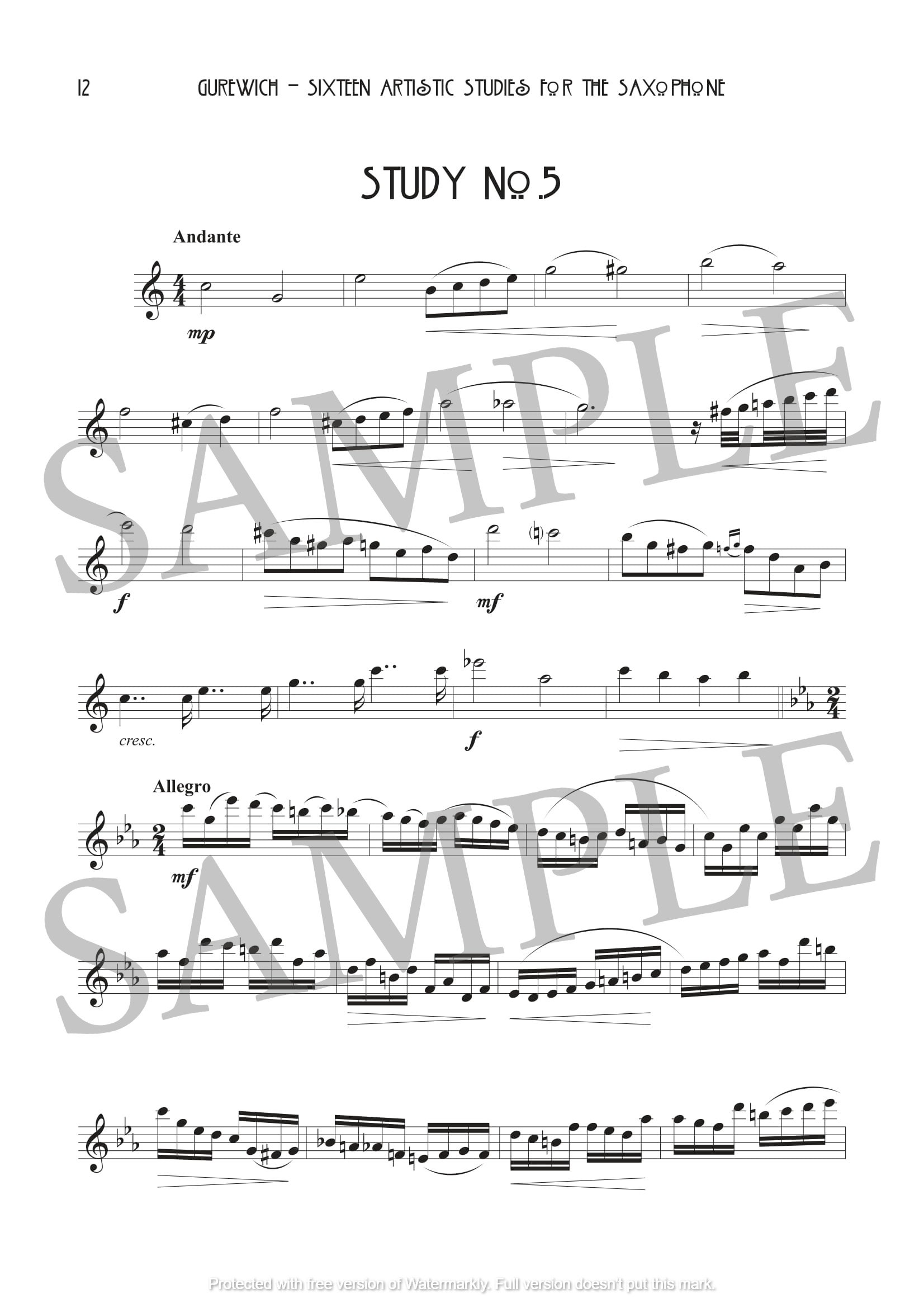 GUREWICH - SIXTEEN ARTISTIC STUDIES (SCORE SAMPLE PDF)-05.jpg