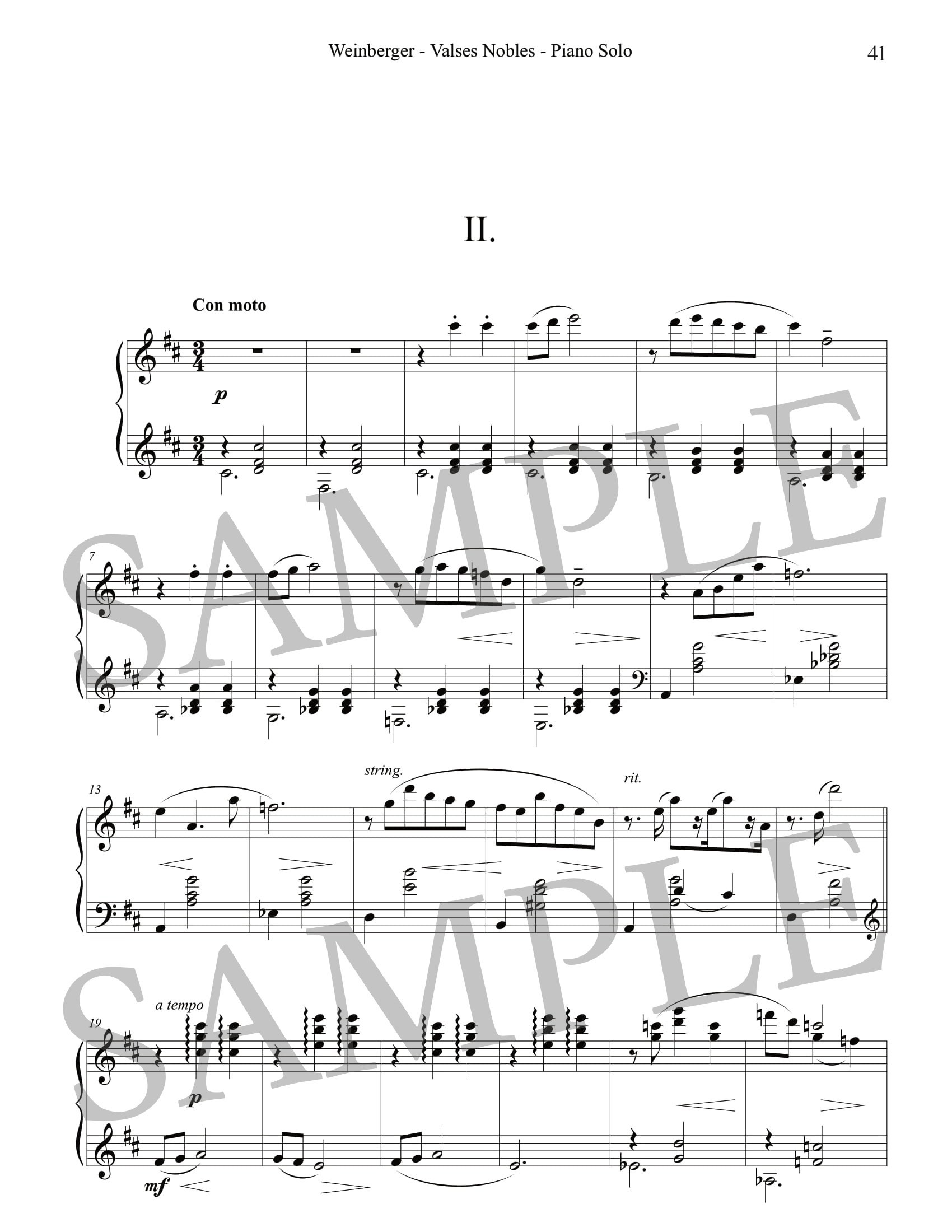 WEINBERGER - MINIATURES FOR PIANO - SCORE SAMPLE-20.jpg