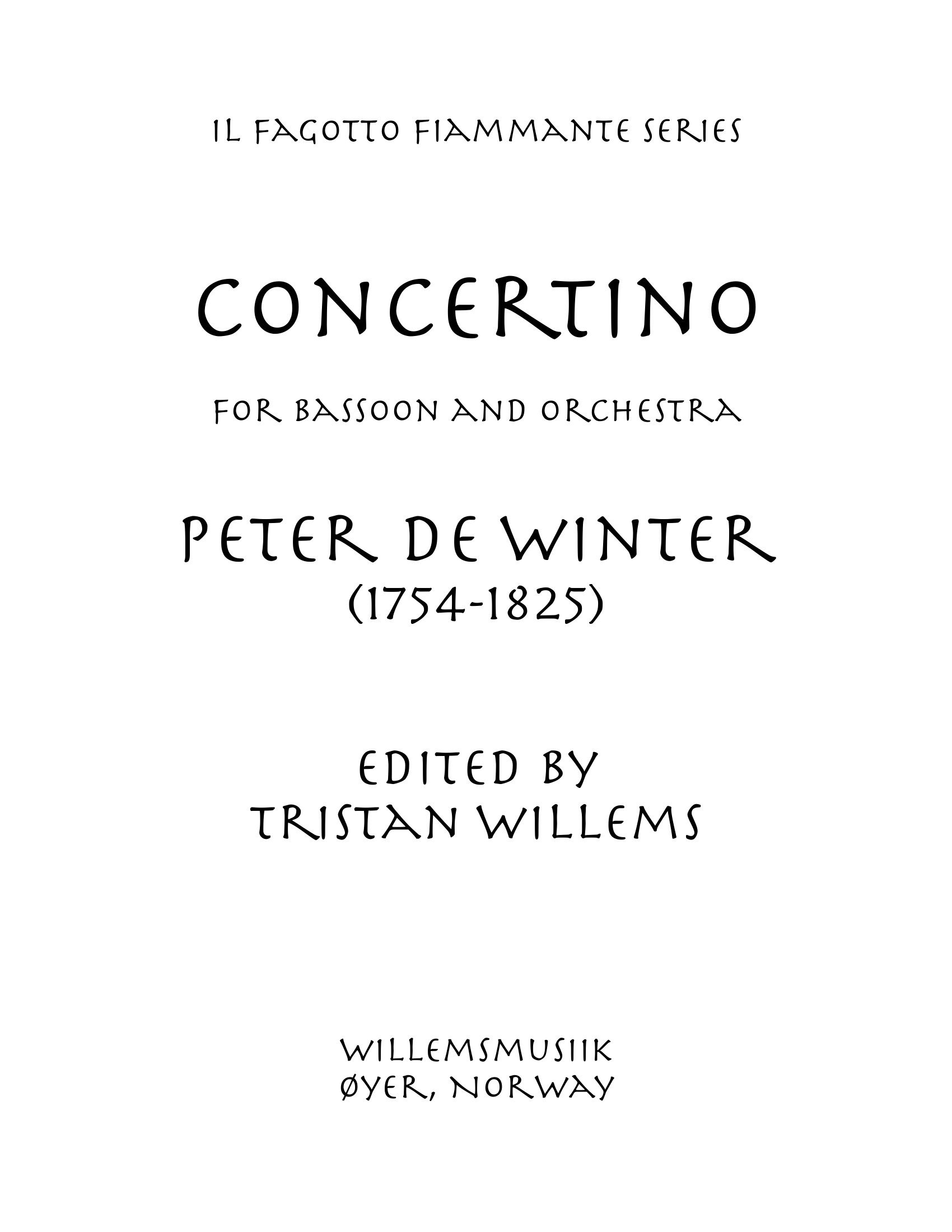 Peter von Winter - Concertino - TITLE PDF.jpg