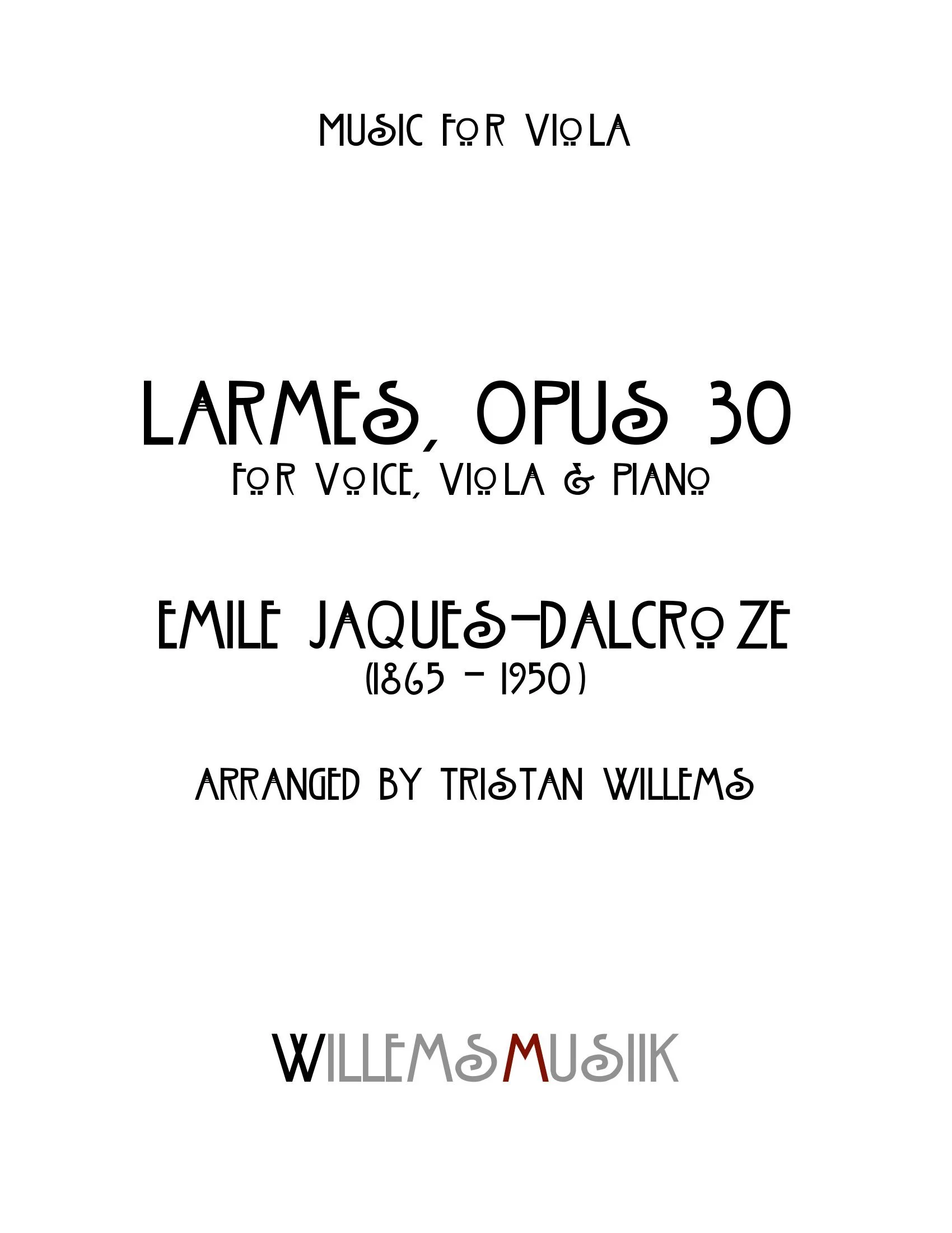 DALCROZE - LARMES (VIOLA) - TITLE-1.jpg