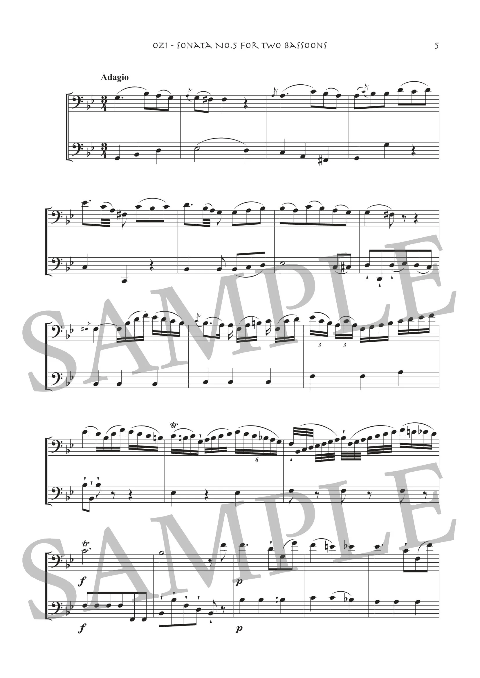 OZI - SONATA NO. 5 for TWO BASSOONS - SCORE SAMPLE PDF-4.jpg