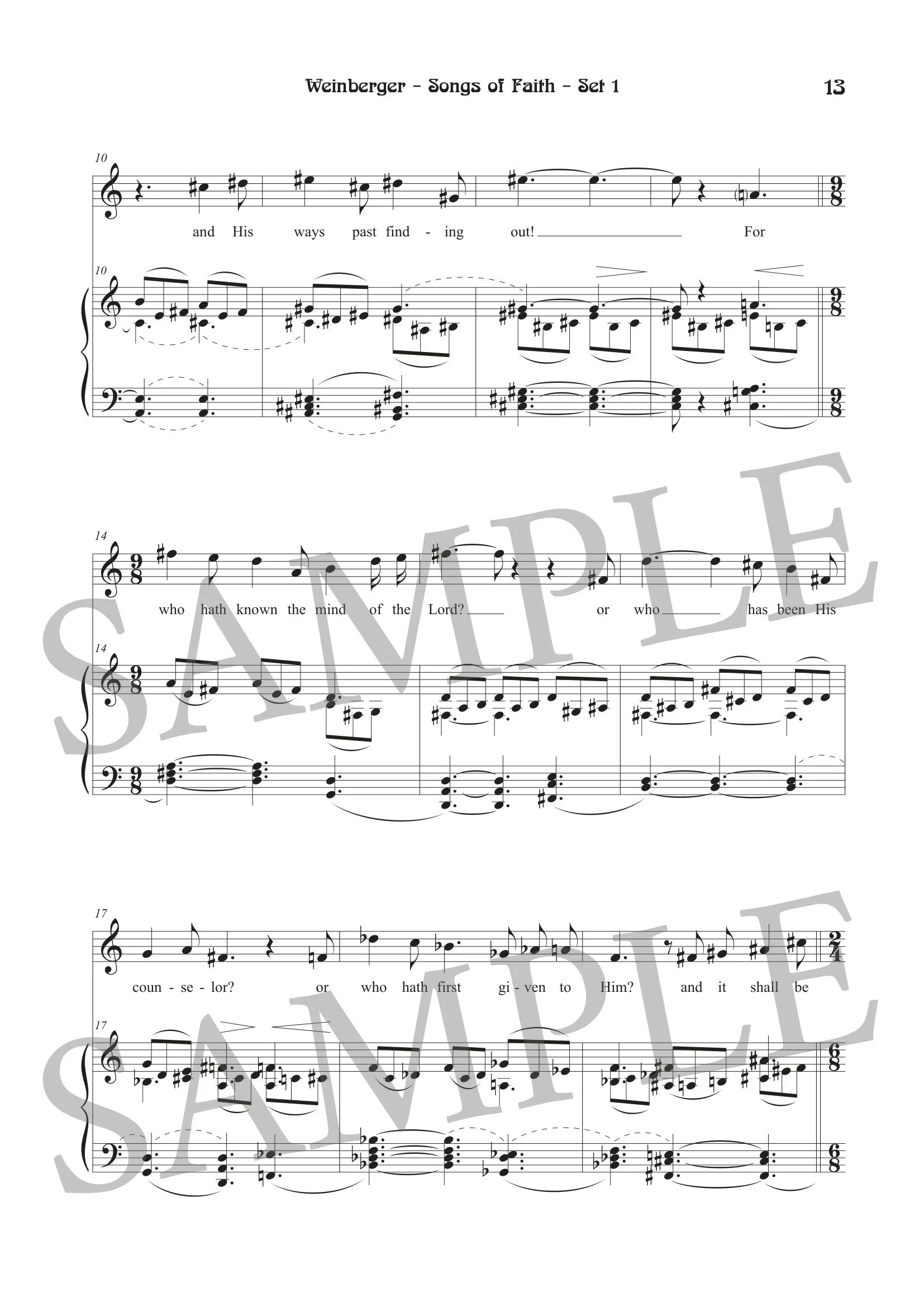 WEINBERGER - SONGS OF FAITH - SET 1 (2026) - SCORE SAMPLE-10.jpg