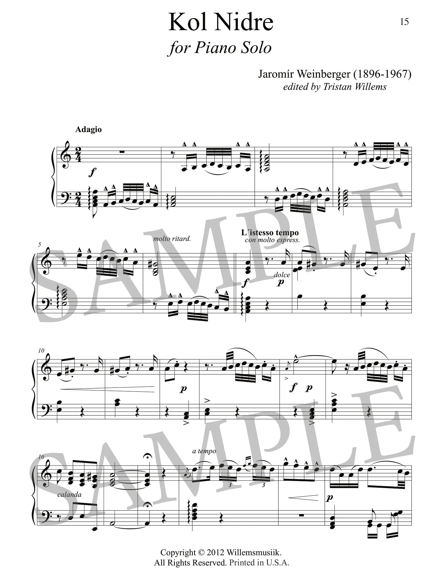 WEINBERGER - MINIATURES FOR PIANO - SCORE SAMPLE-07.jpg