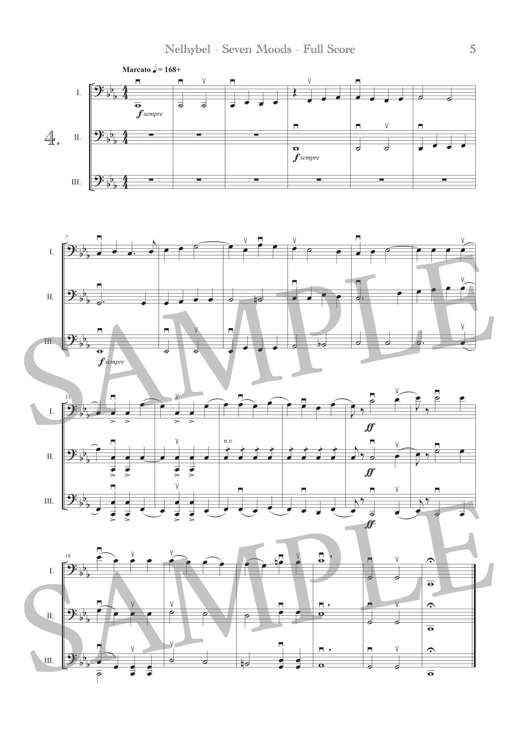 NELHYBEL - SEVEN MOODS - SCORE SAMPLE-4.jpg