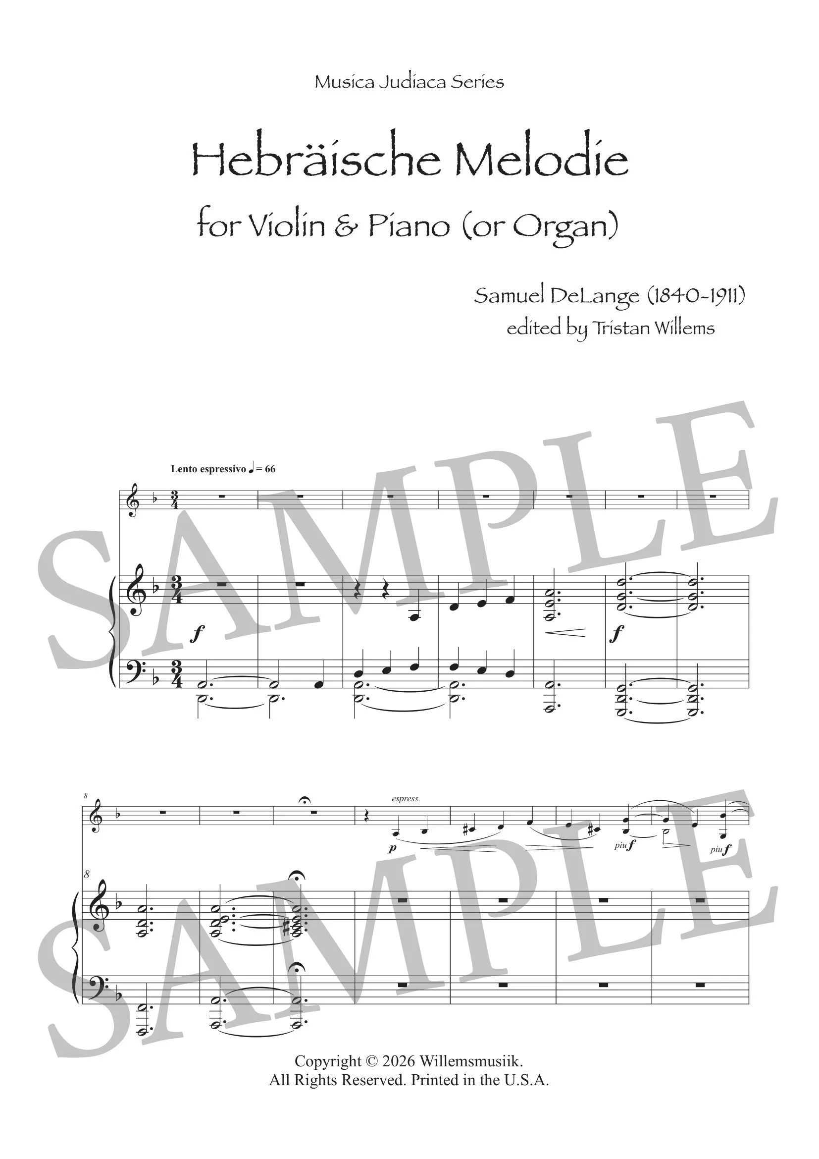 DeLANGE - HEBRÄISCHE MELODIE - SCORE SAMPLE-1.jpg