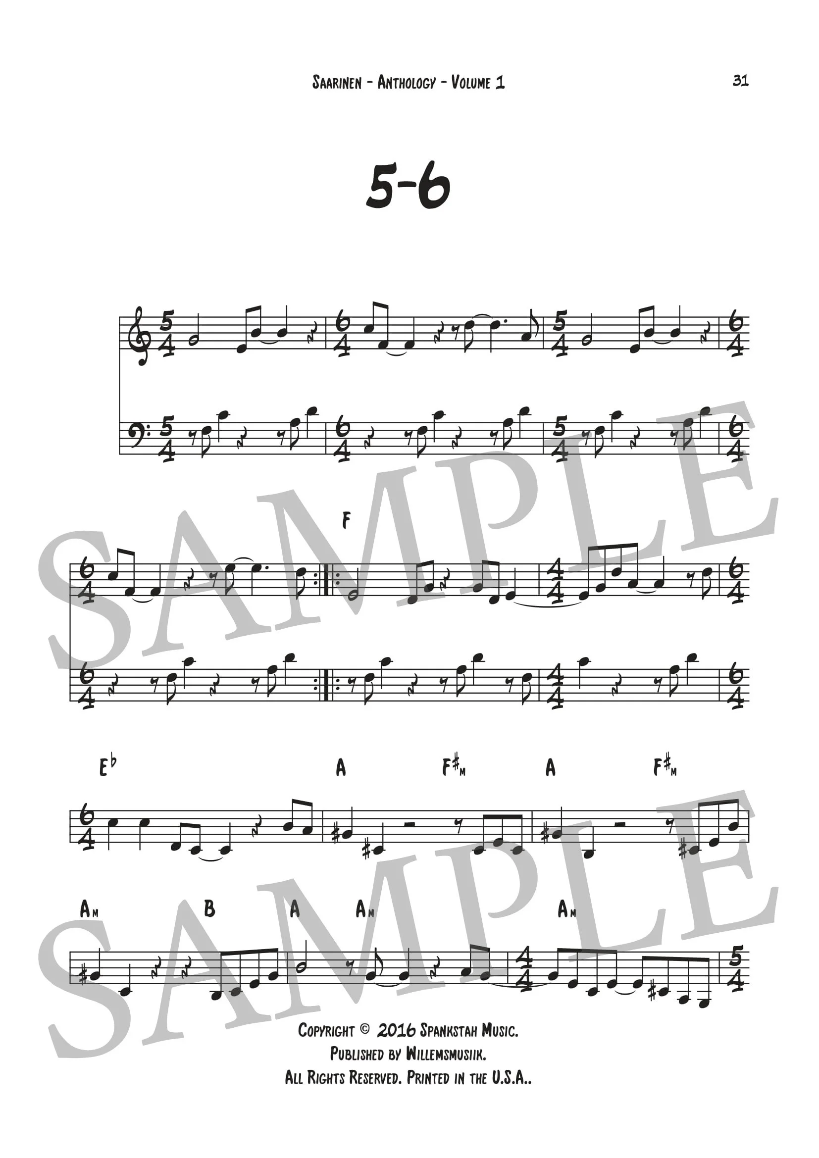 SAARINEN - ANTHOLOGY - SCORE SAMPLE-14.jpg
