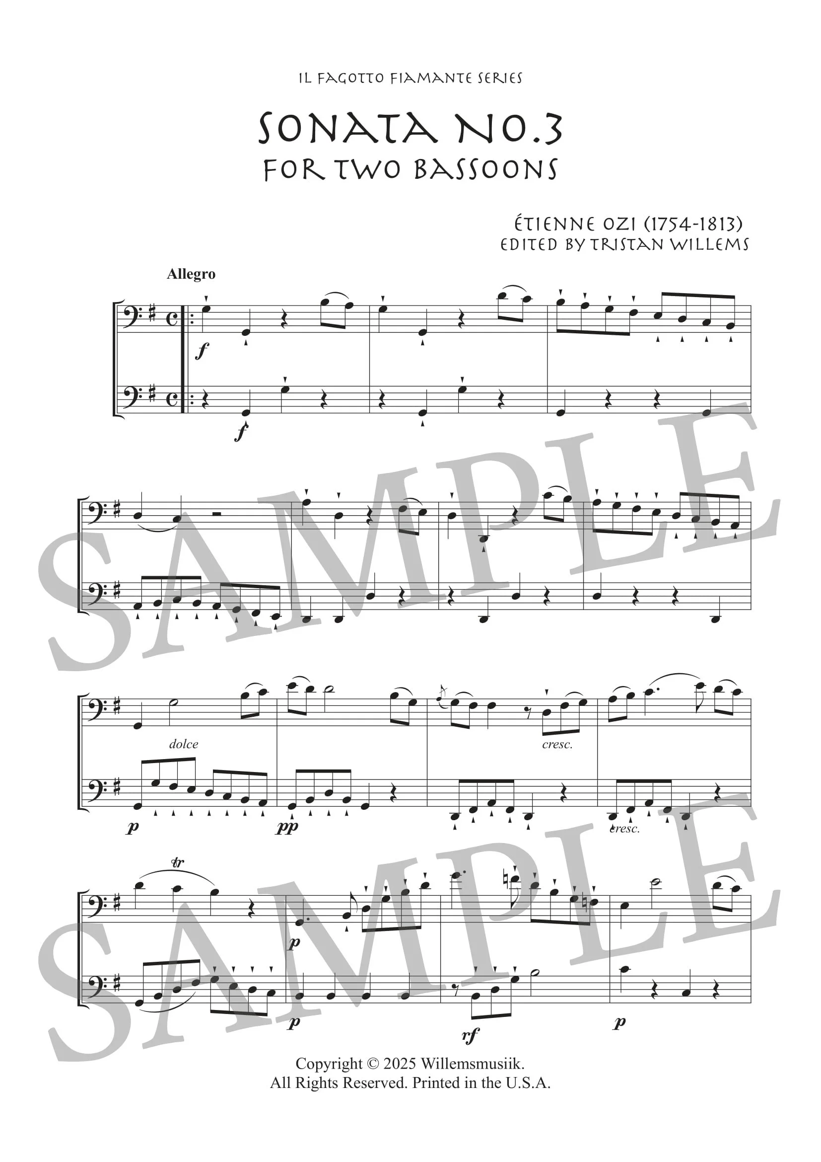 OZI - SONATA NO. 3 for TWO BASSOONS - SCORE SAMPLE PDF-1.jpg