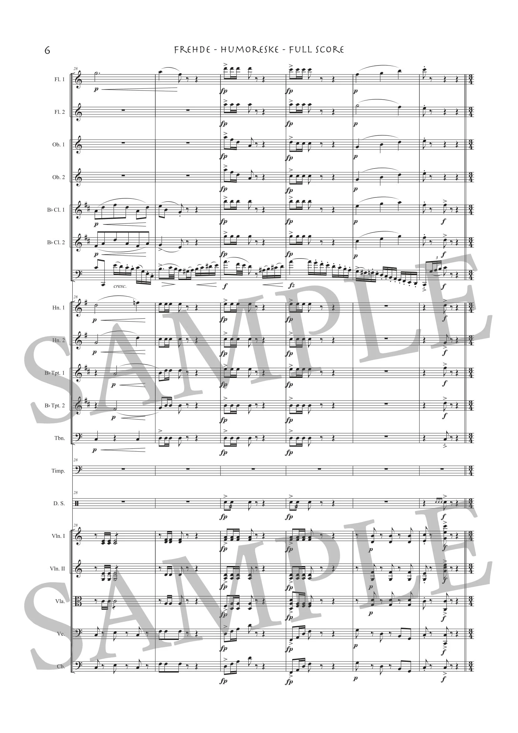 FREHDE - HUMORESQUE - SCORE SAMPLE-5.jpg