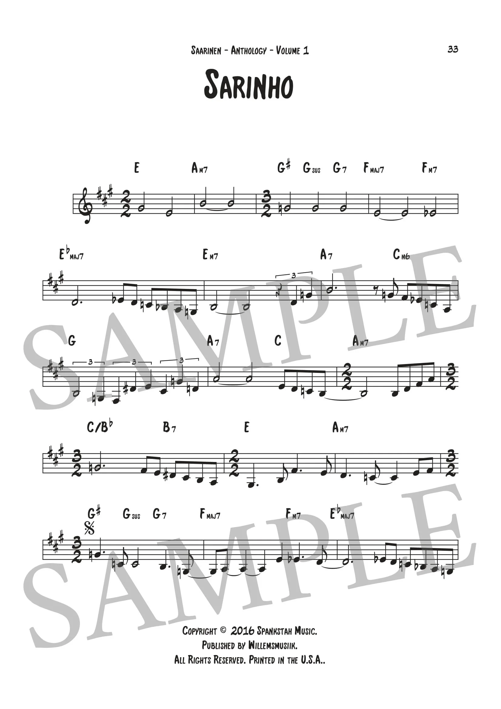 SAARINEN - ANTHOLOGY - SCORE SAMPLE-15.jpg