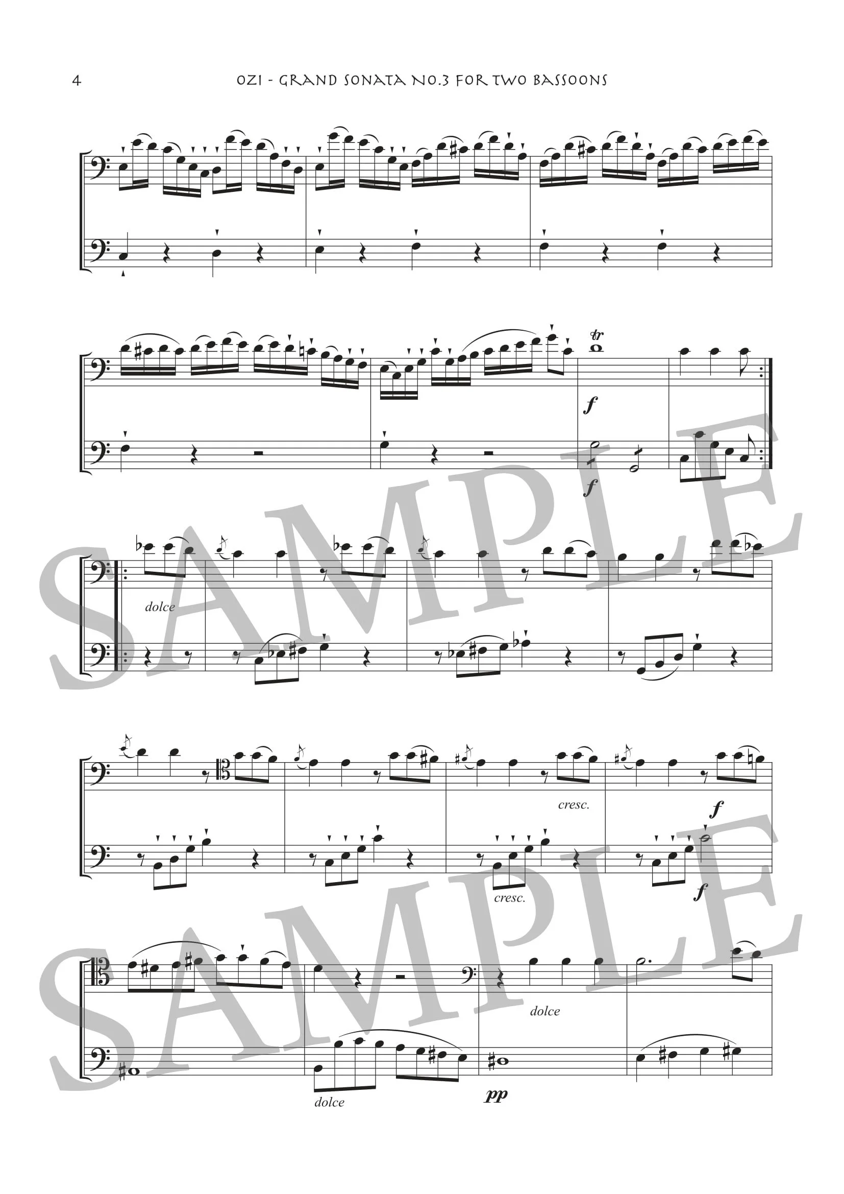 OZI - GRAND SONATA NO. 3 for TWO BASSOONS - SCORE SAMPLE PDF-3.jpg