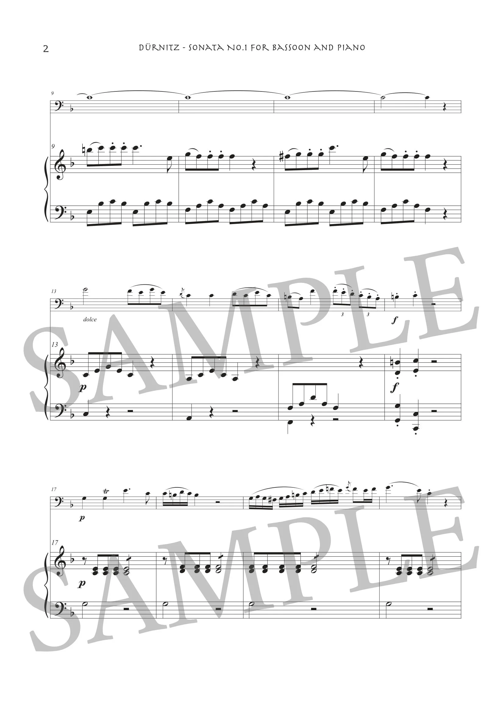 DÜRNITZ - SONATA I - SCORE SAMPLE-2.jpg