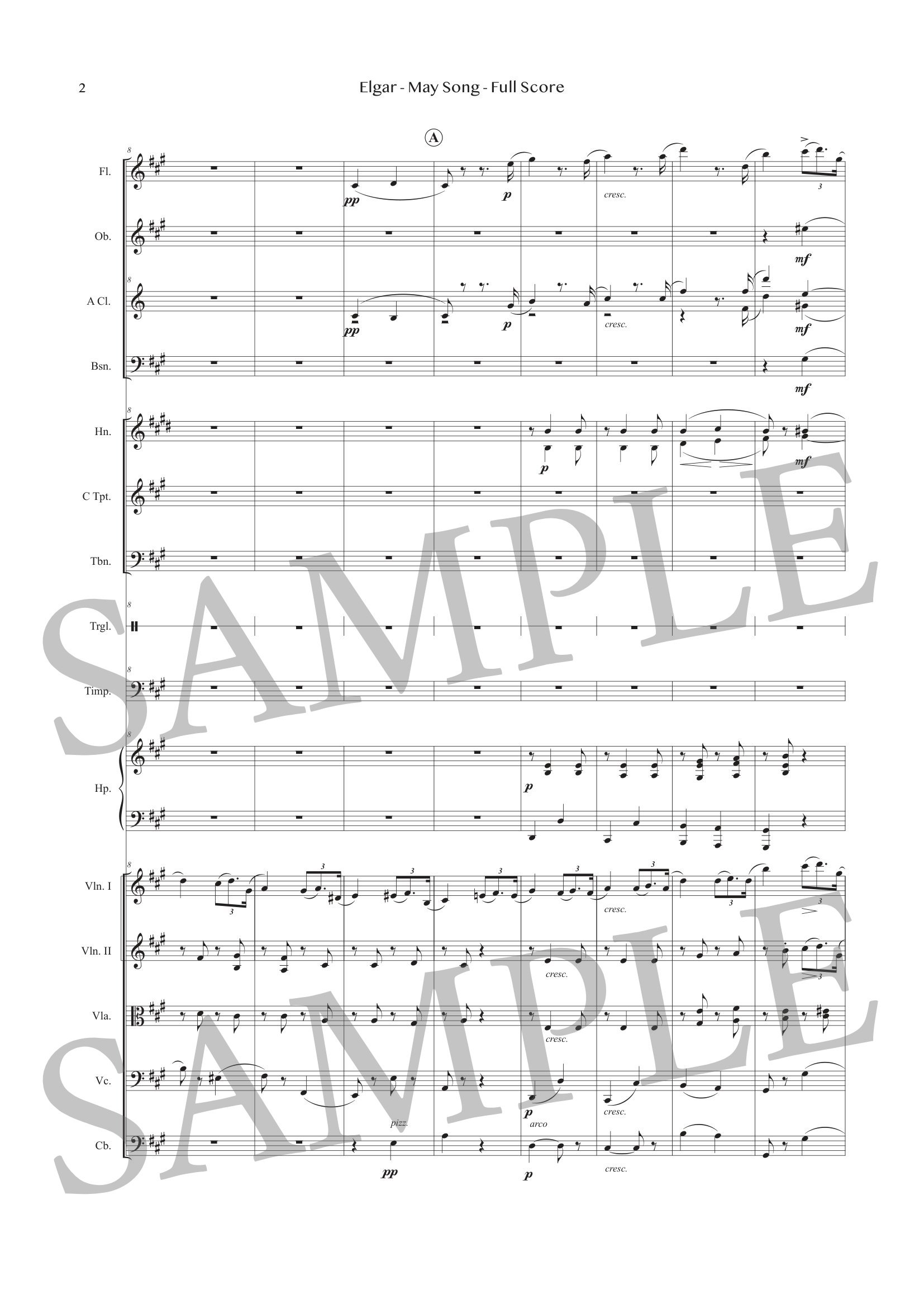 ELGAR - MAY SONG - SCORE SAMPLE-2.jpg