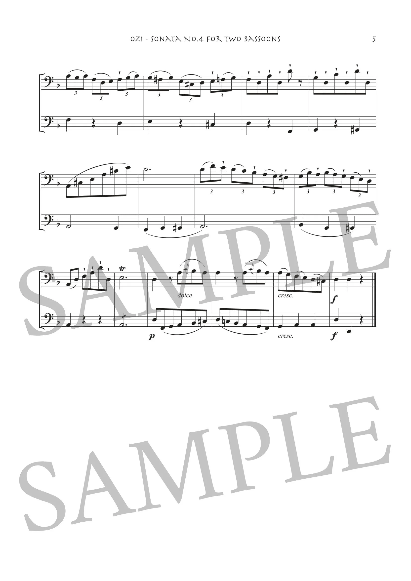 OZI - SONATA NO. 4 for TWO BASSOONS - SCORE SAMPLE PDF-4.jpg