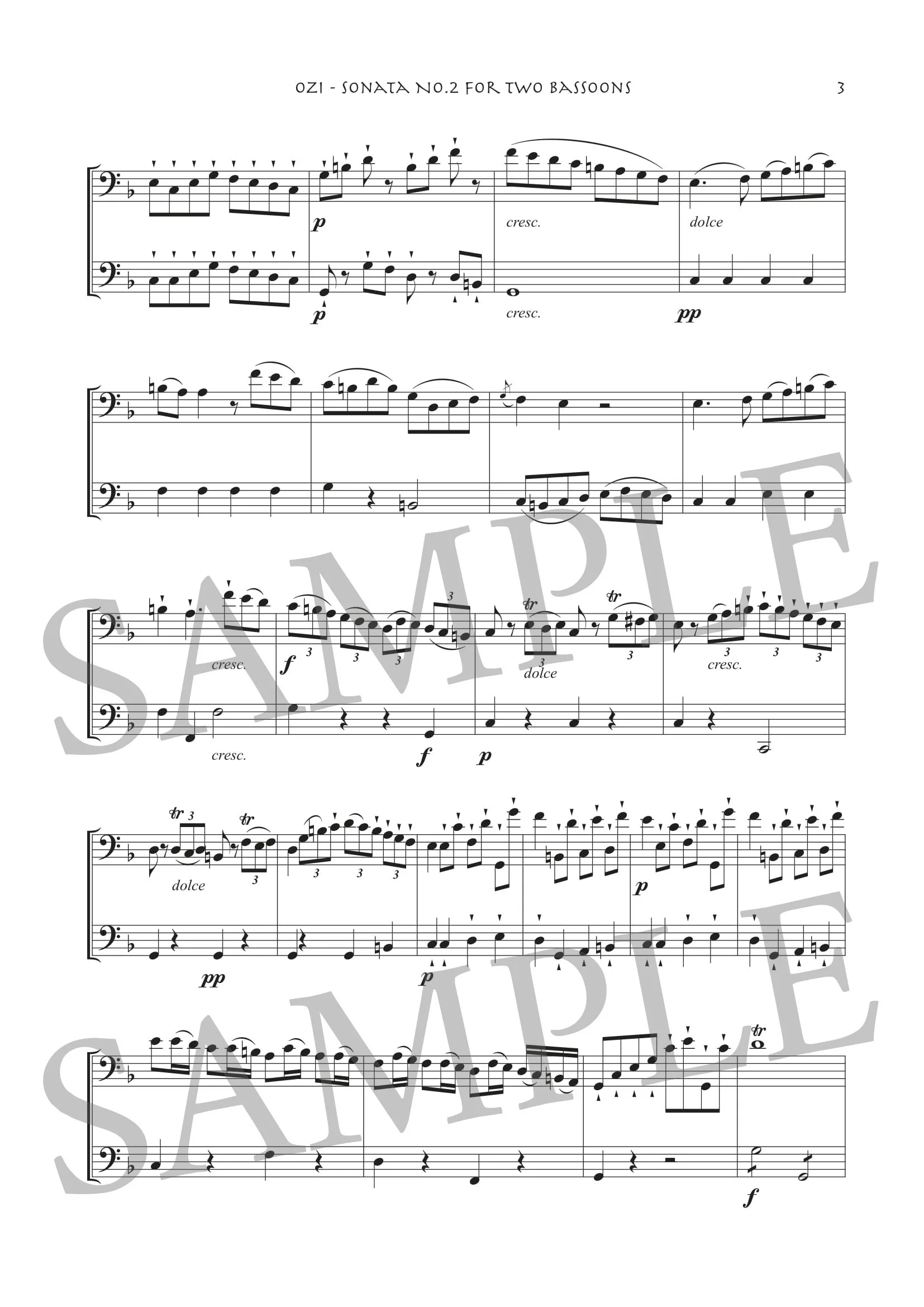 OZI - SONATA NO. 2 for TWO BASSOONS - SCORE SAMPLE PDF-2.jpg