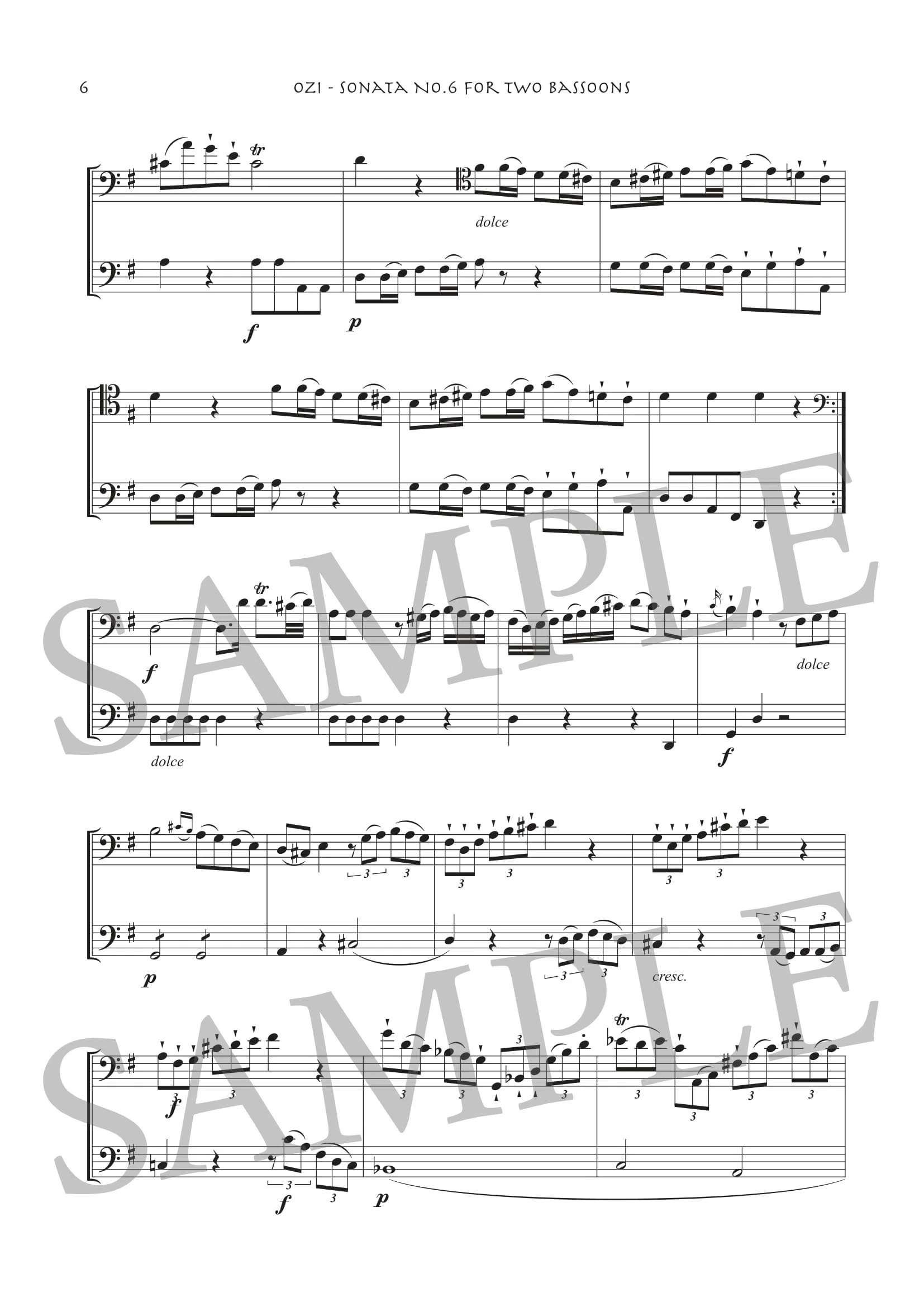 OZI - GRAND SONATA NO. 1 for TWO BASSOONS - SCORE SAMPLE PDF-5.jpg