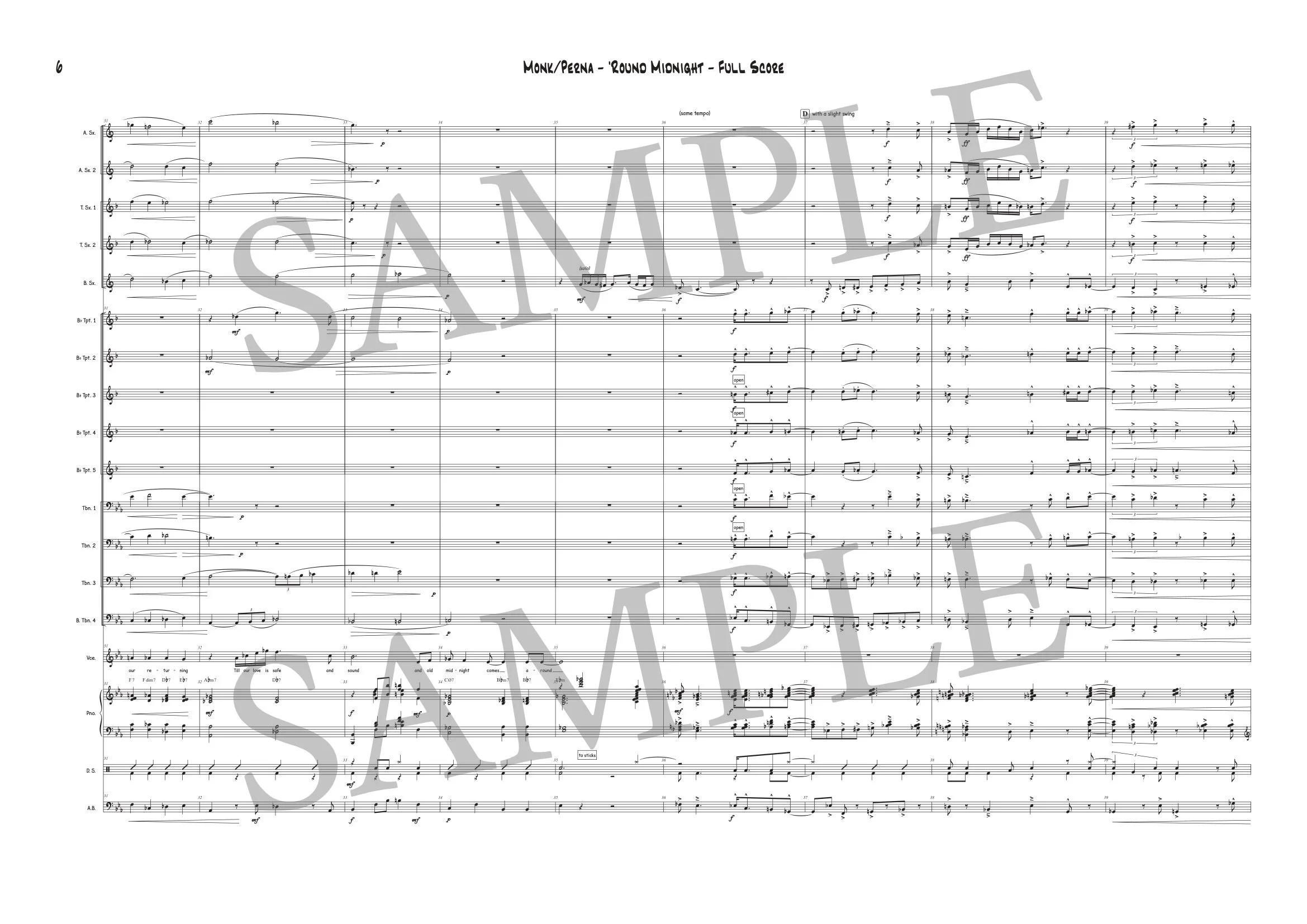 MONK - ROUND MIDNIGHT - SCORE SAMPLE-4.jpg