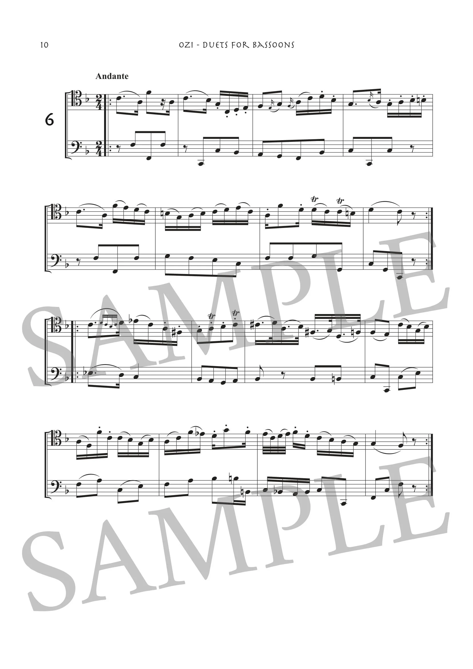 OZI - SIX DUETS - SCORE SAMPLE PDF-6.jpg