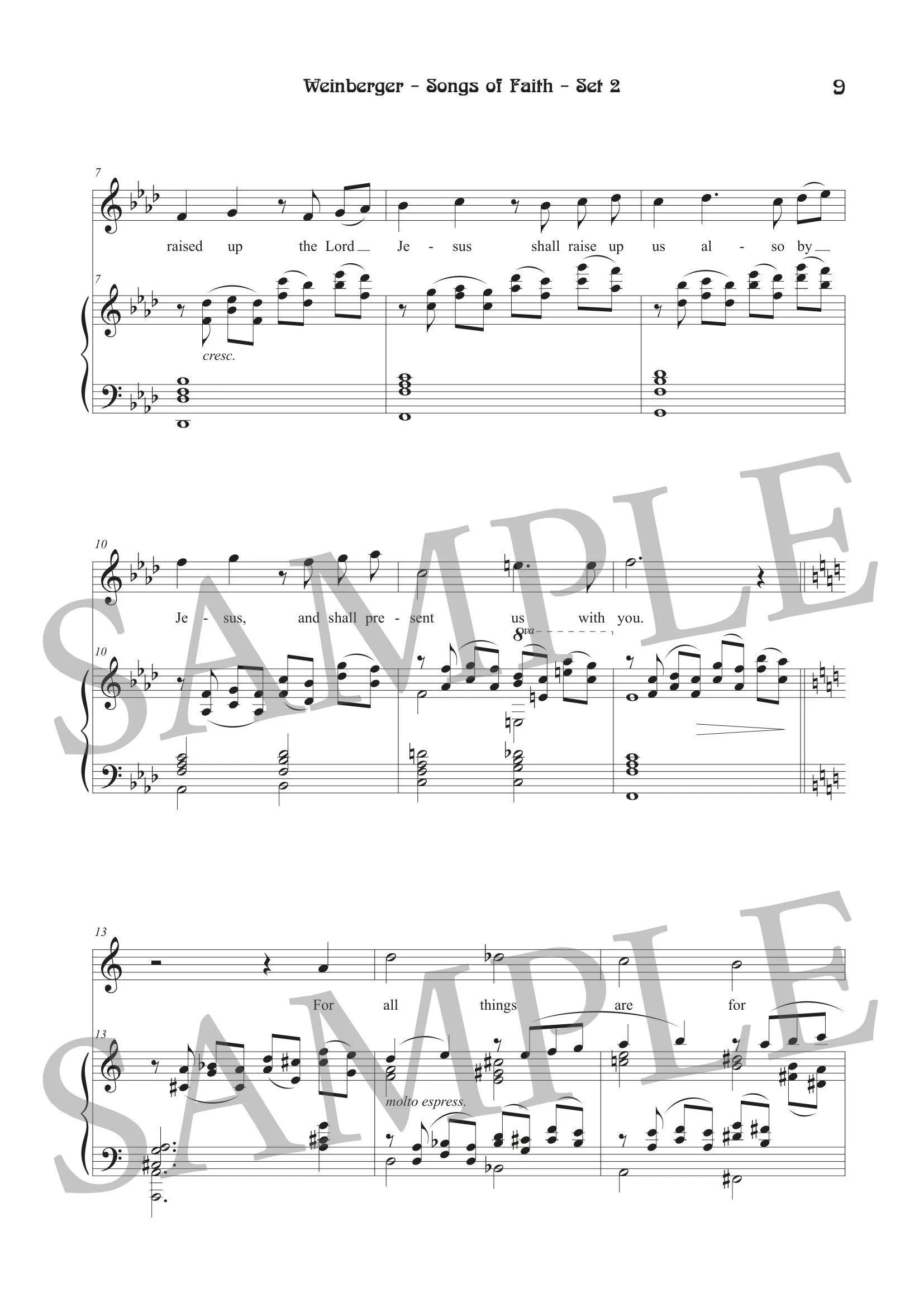 WEINBERGER - SONGS OF FAITH - SET 2 (2026) - SCORE SAMPLE-08.jpg