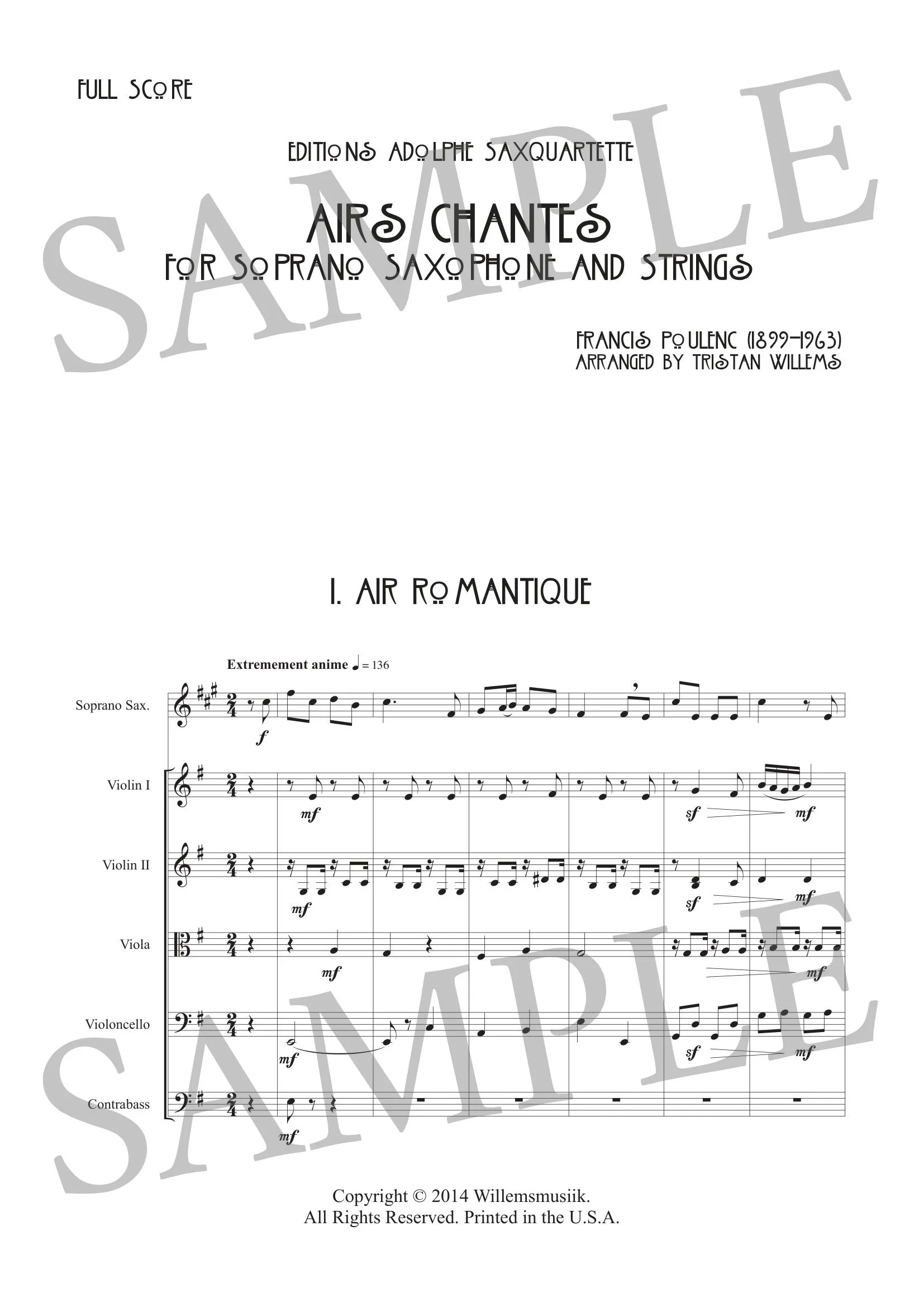 POULENC - AIR CHANTES - SCORE SAMPLE-01.jpg