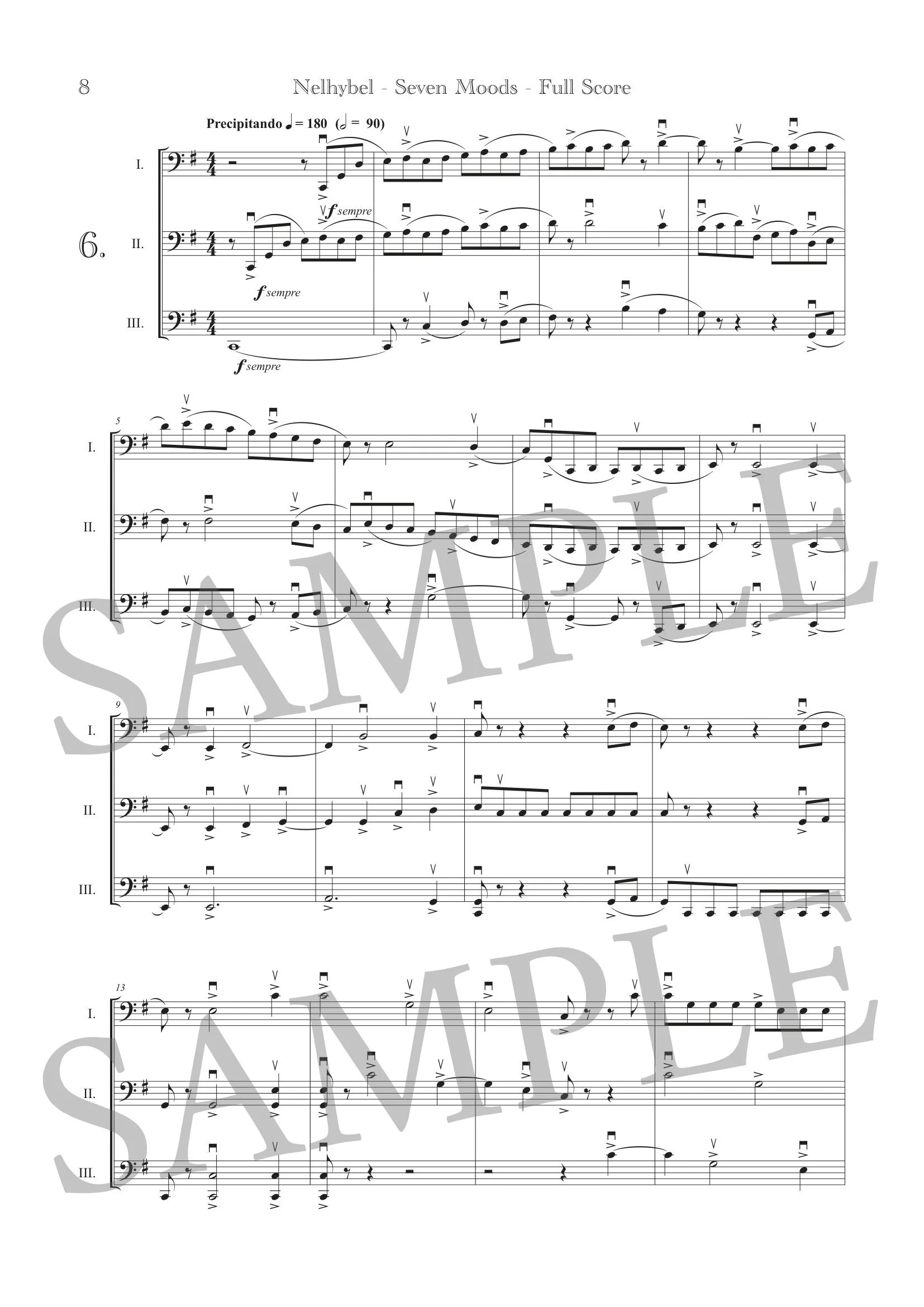 NELHYBEL - SEVEN MOODS - SCORE SAMPLE-6.jpg