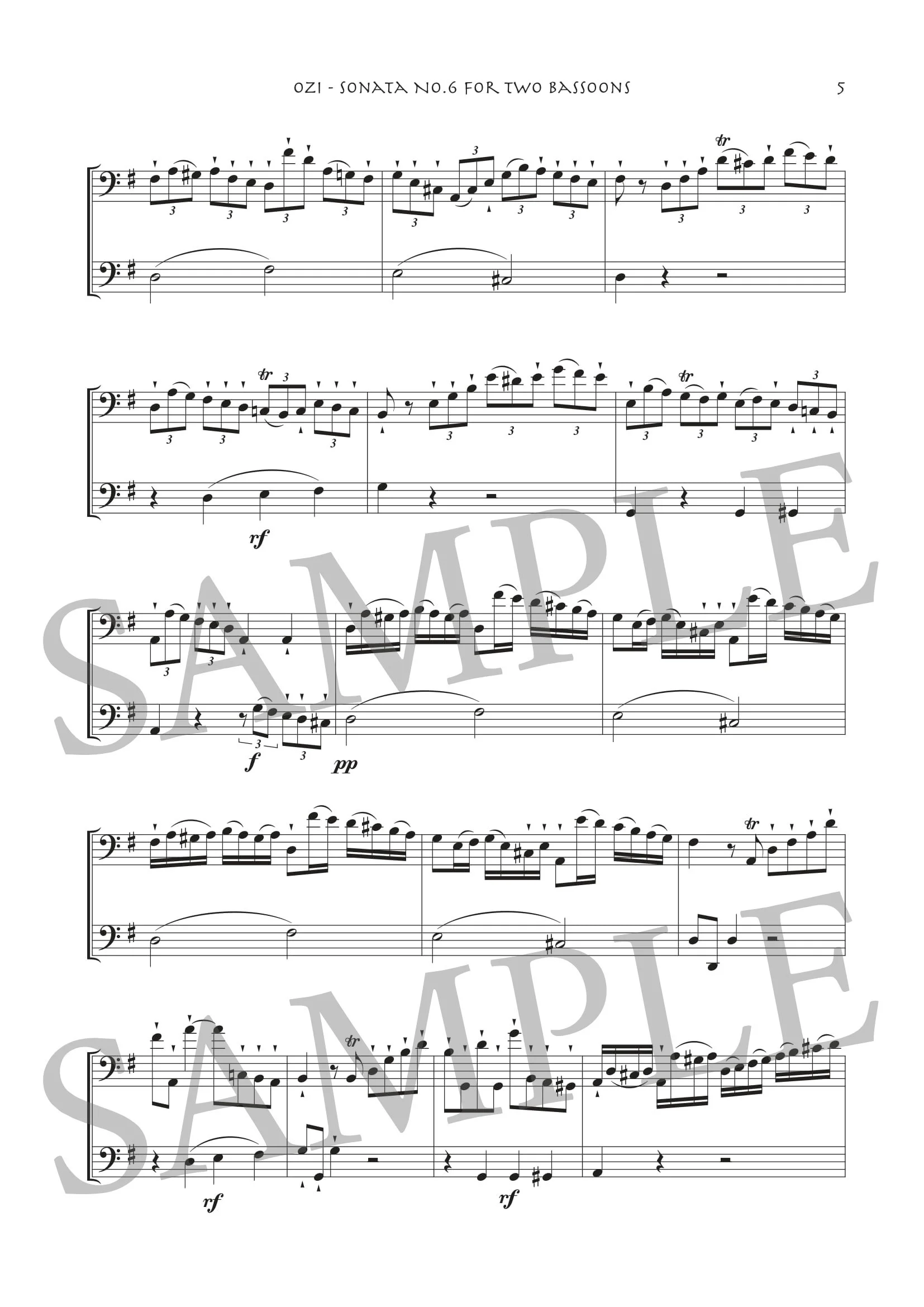 OZI - GRAND SONATA NO. 1 for TWO BASSOONS - SCORE SAMPLE PDF-4.jpg