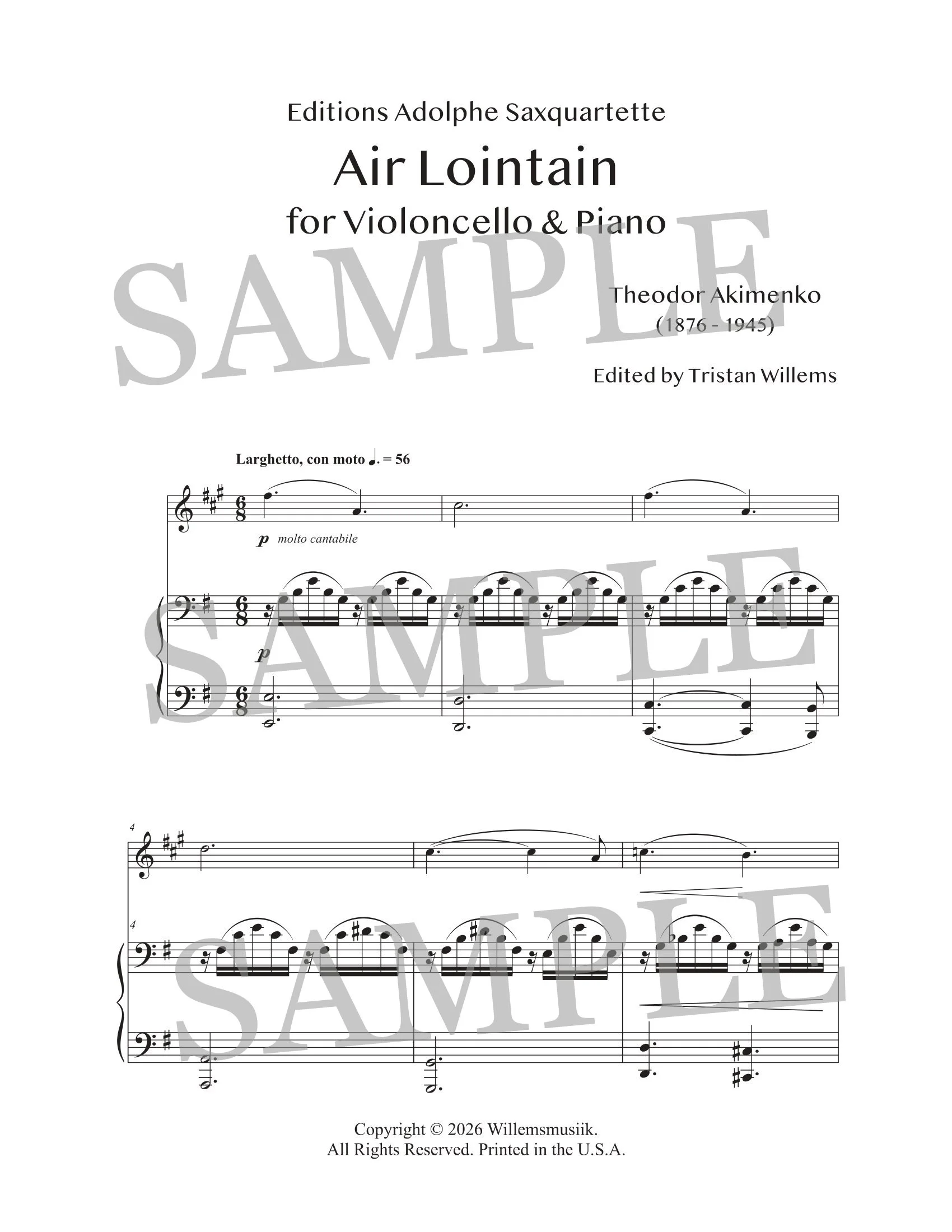 AKIMENKO - AIR LOINTAIN (VLNCLO) - SCORE SAMPLE-1.jpg