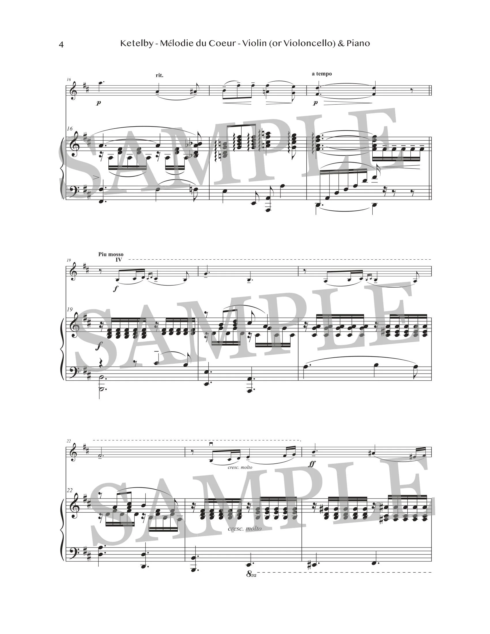 KETELBEY - MELODIE DU COEUR - SCORE SAMPLE-3.jpg